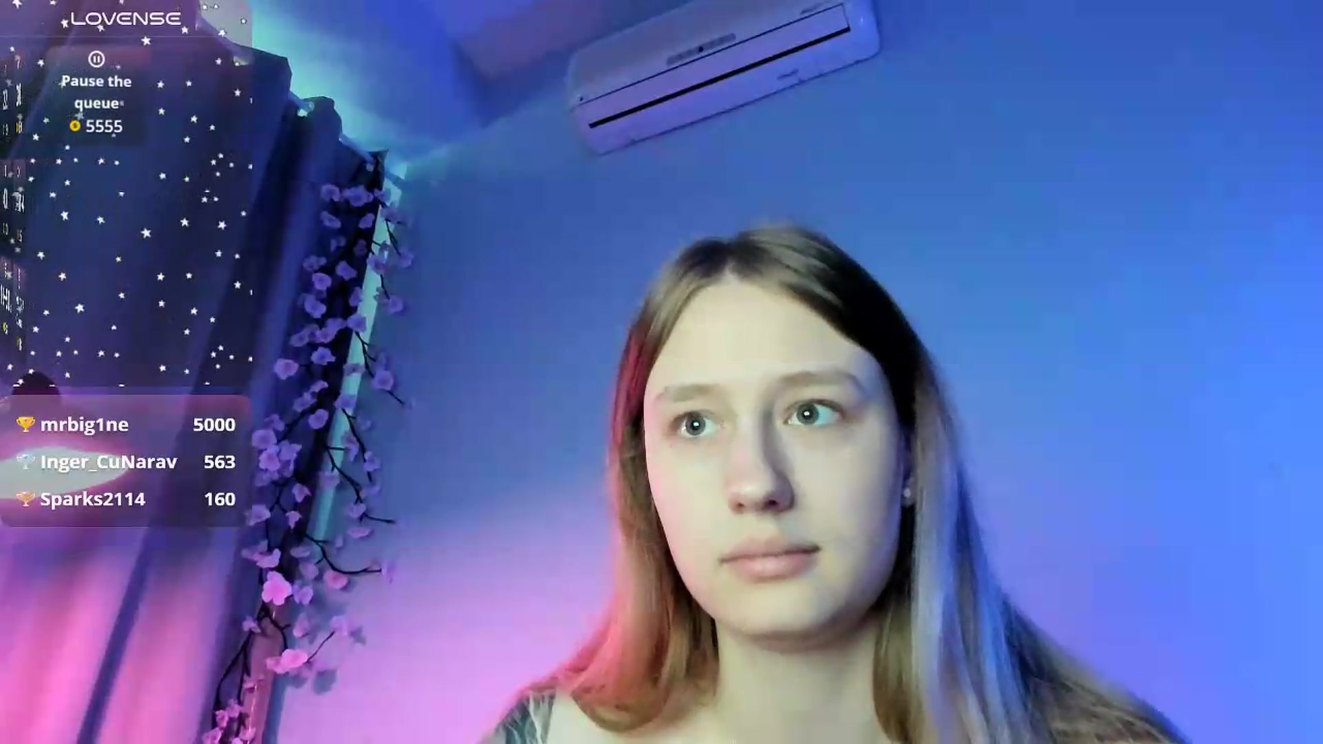 Gallery image thumbnail from NicolePax's myfreecams stream on, 06/27/2026, 10:33 image 11 of 20