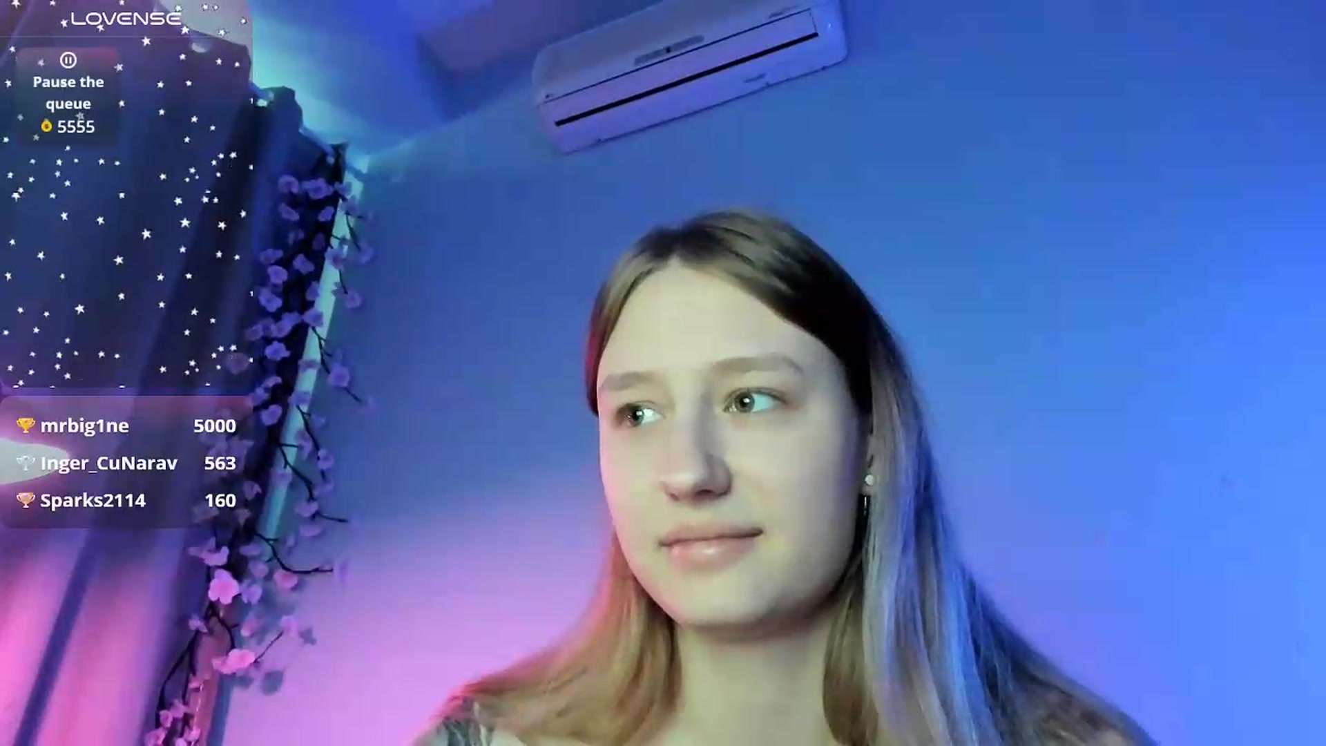 Gallery image thumbnail from NicolePax's myfreecams stream on, 06/27/2026, 10:33 image 13 of 20