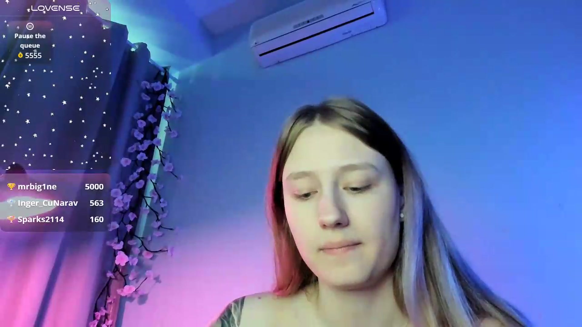 Gallery image thumbnail from NicolePax's myfreecams stream on, 06/27/2026, 10:33 image 5 of 20
