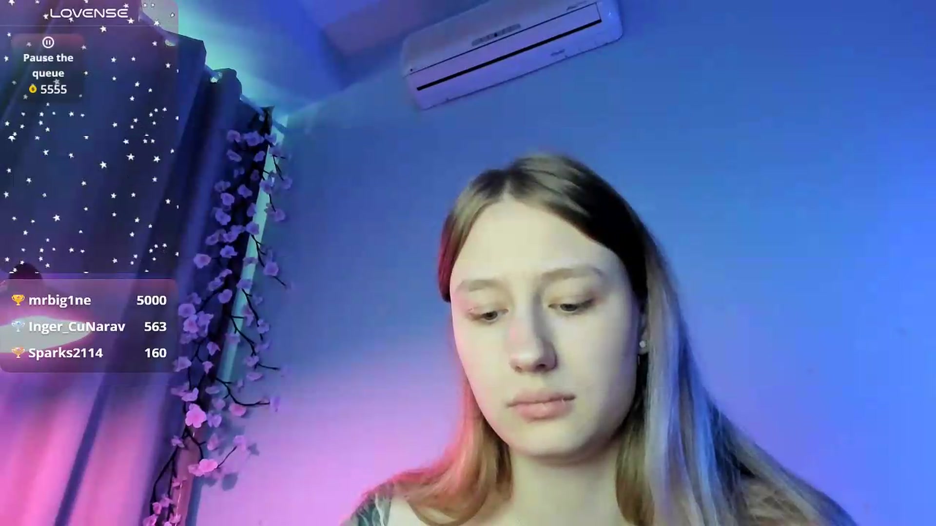 Gallery image thumbnail from NicolePax's myfreecams stream on, 06/27/2026, 10:33 image 12 of 20