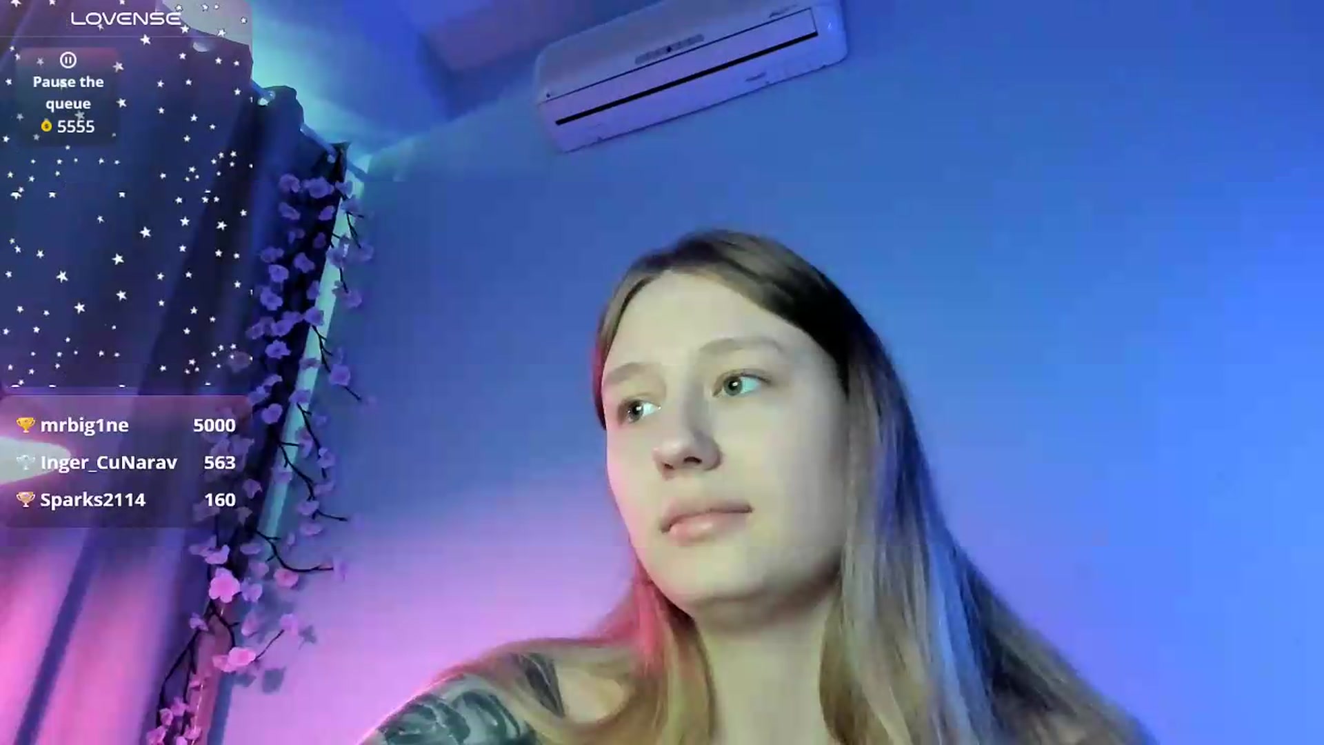 Gallery image thumbnail from NicolePax's myfreecams stream on, 06/27/2026, 10:33 image 15 of 20