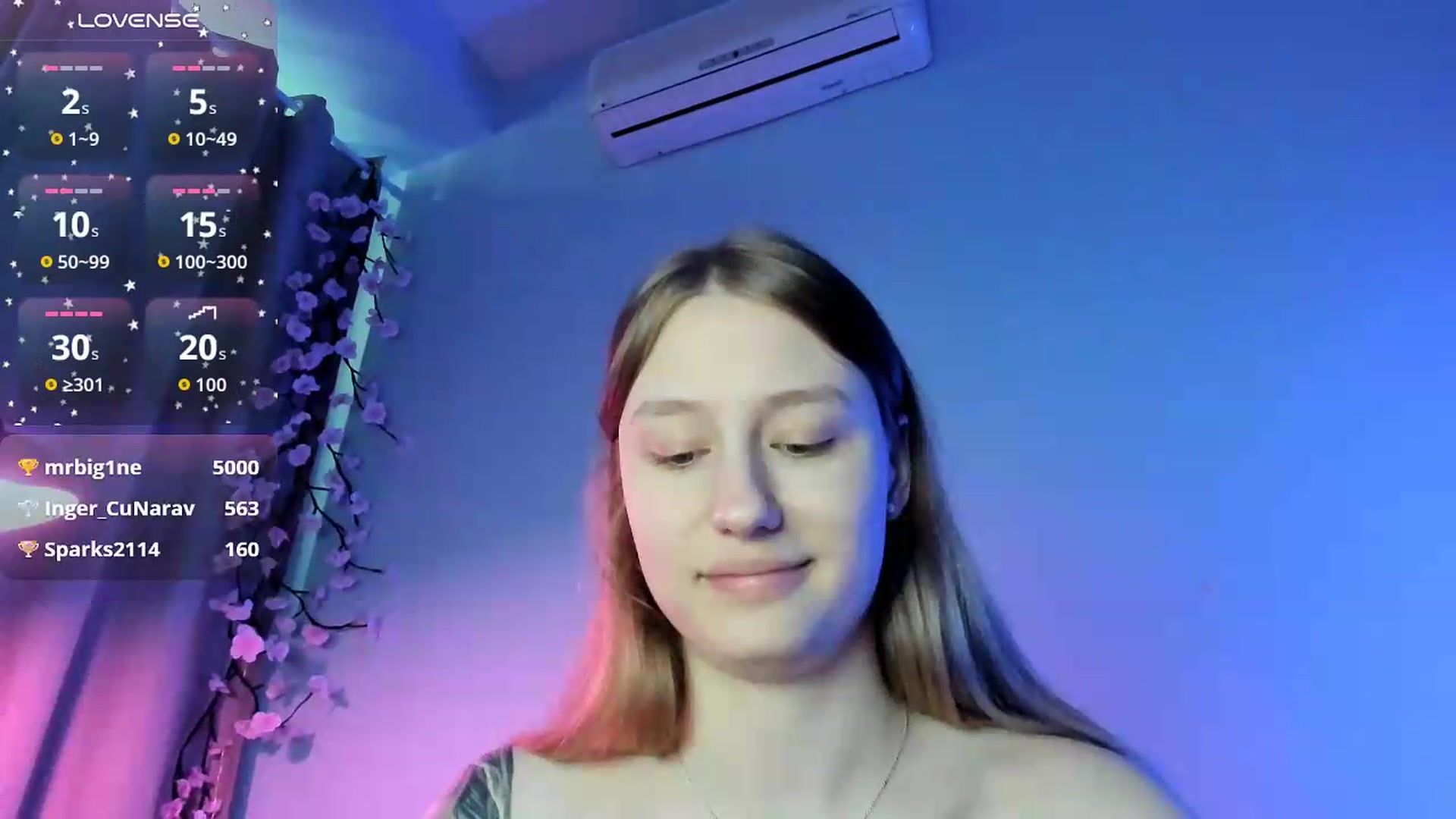 Gallery image thumbnail from NicolePax's myfreecams stream on, 06/27/2026, 10:33 image 19 of 20
