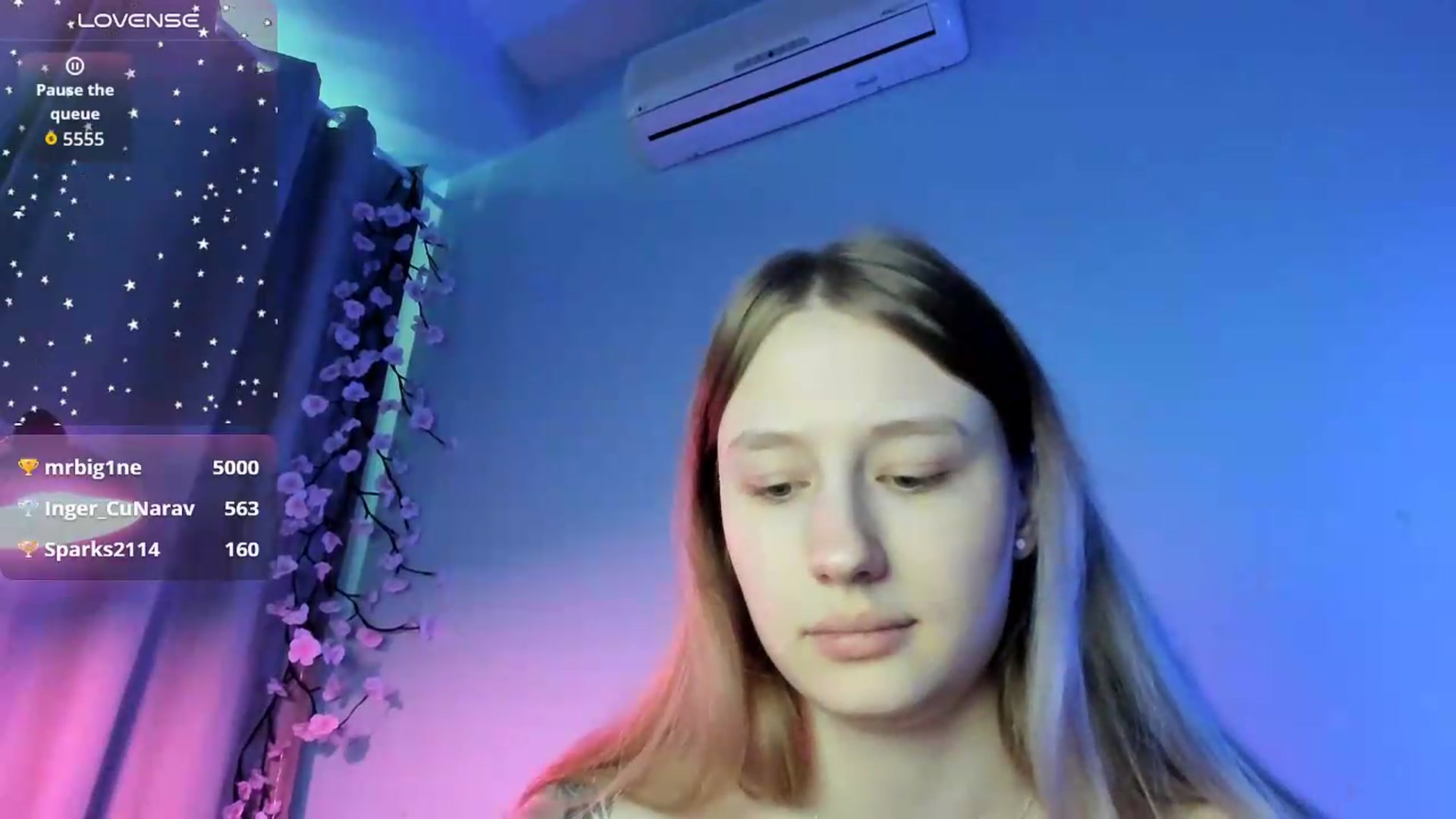 Gallery image thumbnail from NicolePax's myfreecams stream on, 06/27/2026, 10:33 image 3 of 20