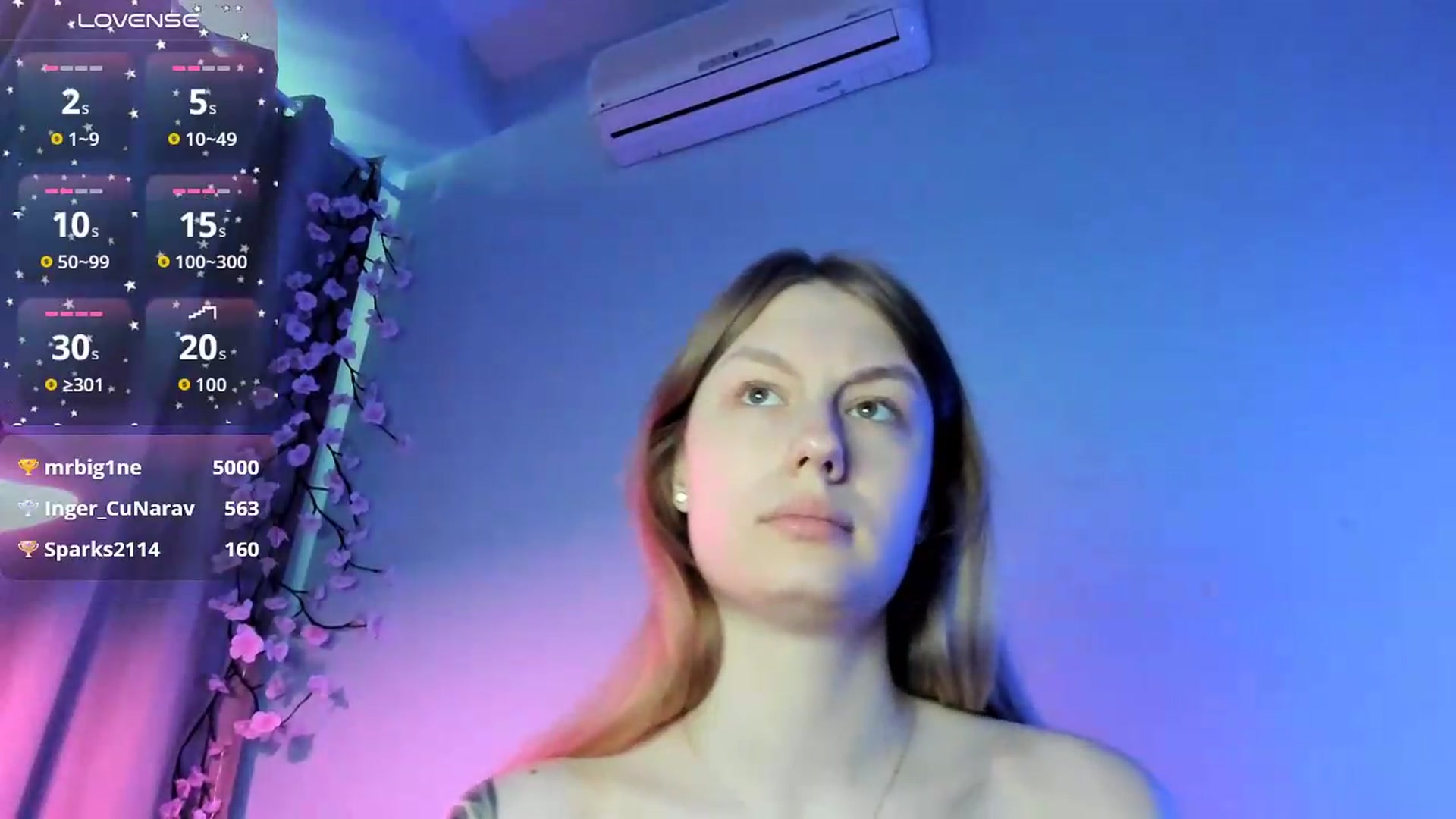 Gallery image thumbnail from NicolePax's myfreecams stream on, 06/27/2026, 10:33 image 17 of 20
