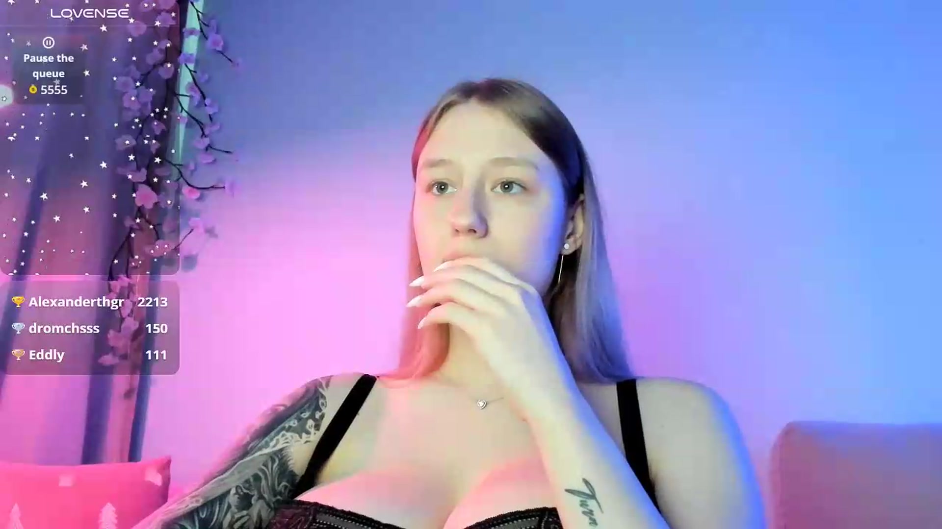 Gallery image thumbnail from NicolePax's myfreecams stream on, 06/27/2026, 12:56 image 11 of 20