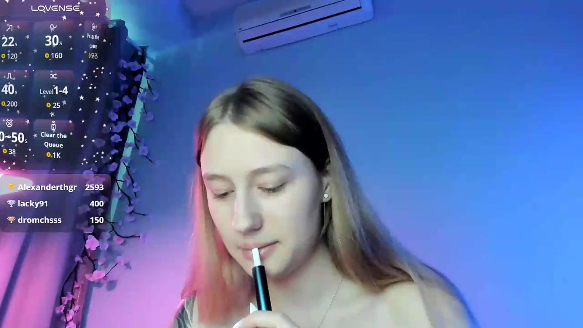 Gallery image thumbnail from NicolePax's myfreecams stream on, 06/27/2026, 13:48 image 6 of 20