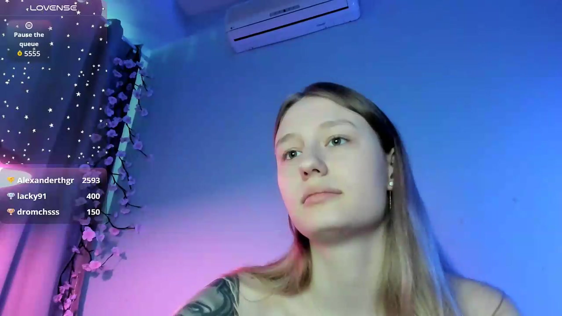 Gallery image thumbnail from NicolePax's myfreecams stream on, 06/27/2026, 13:48 image 12 of 20