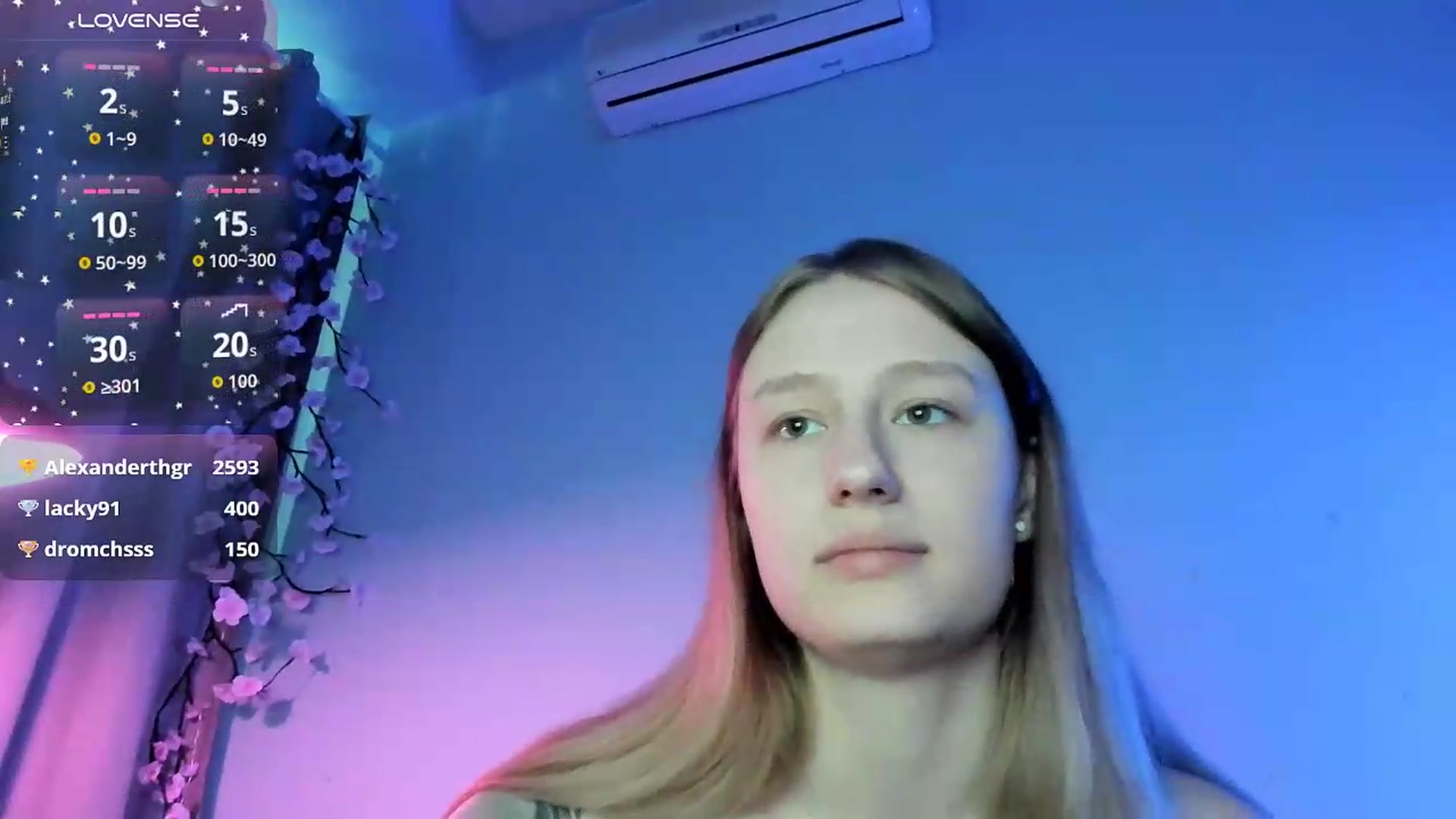 Gallery image thumbnail from NicolePax's myfreecams stream on, 06/27/2026, 13:48 image 13 of 20