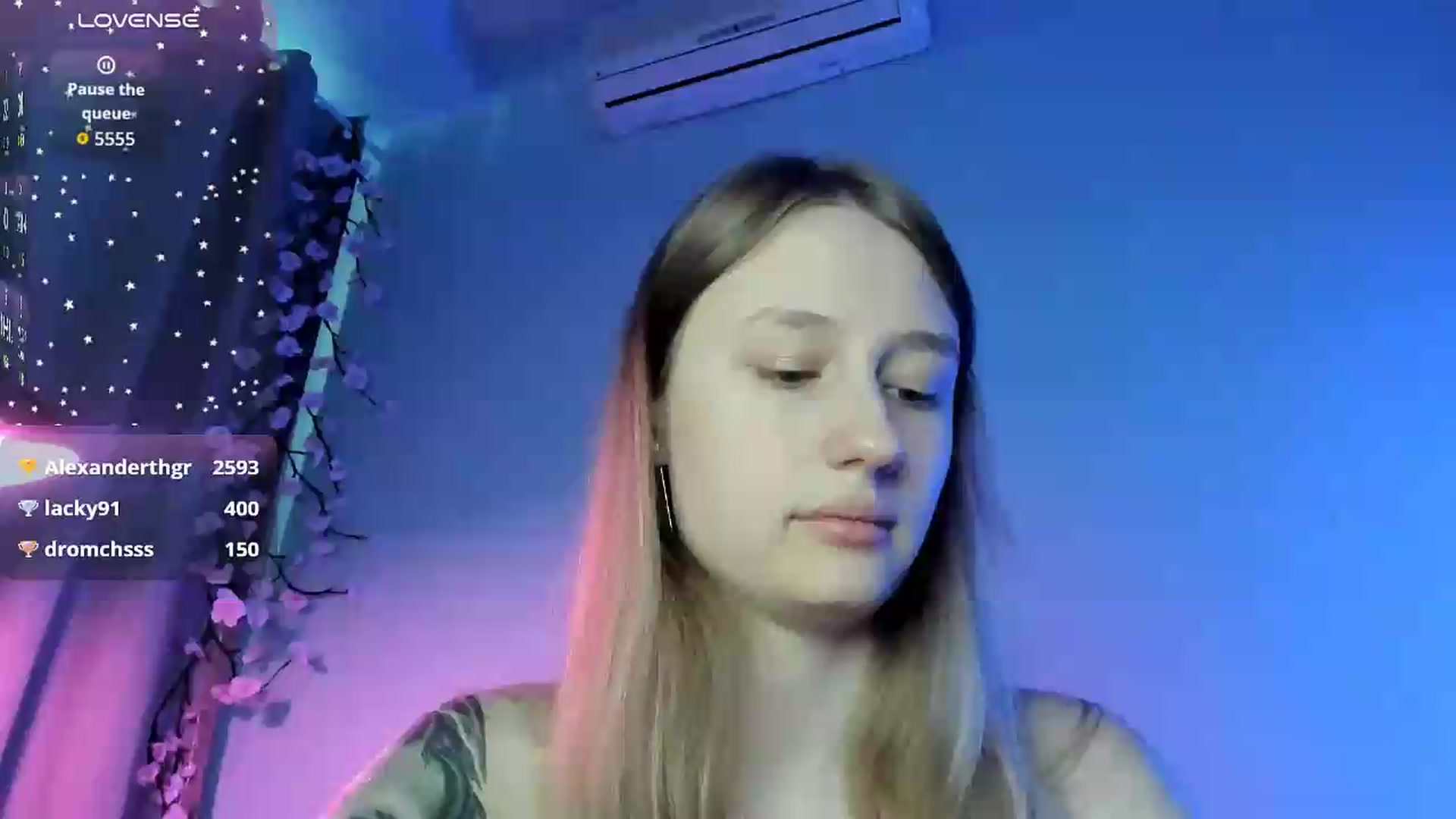 Gallery image thumbnail from NicolePax's myfreecams stream on, 06/27/2026, 13:48 image 11 of 20