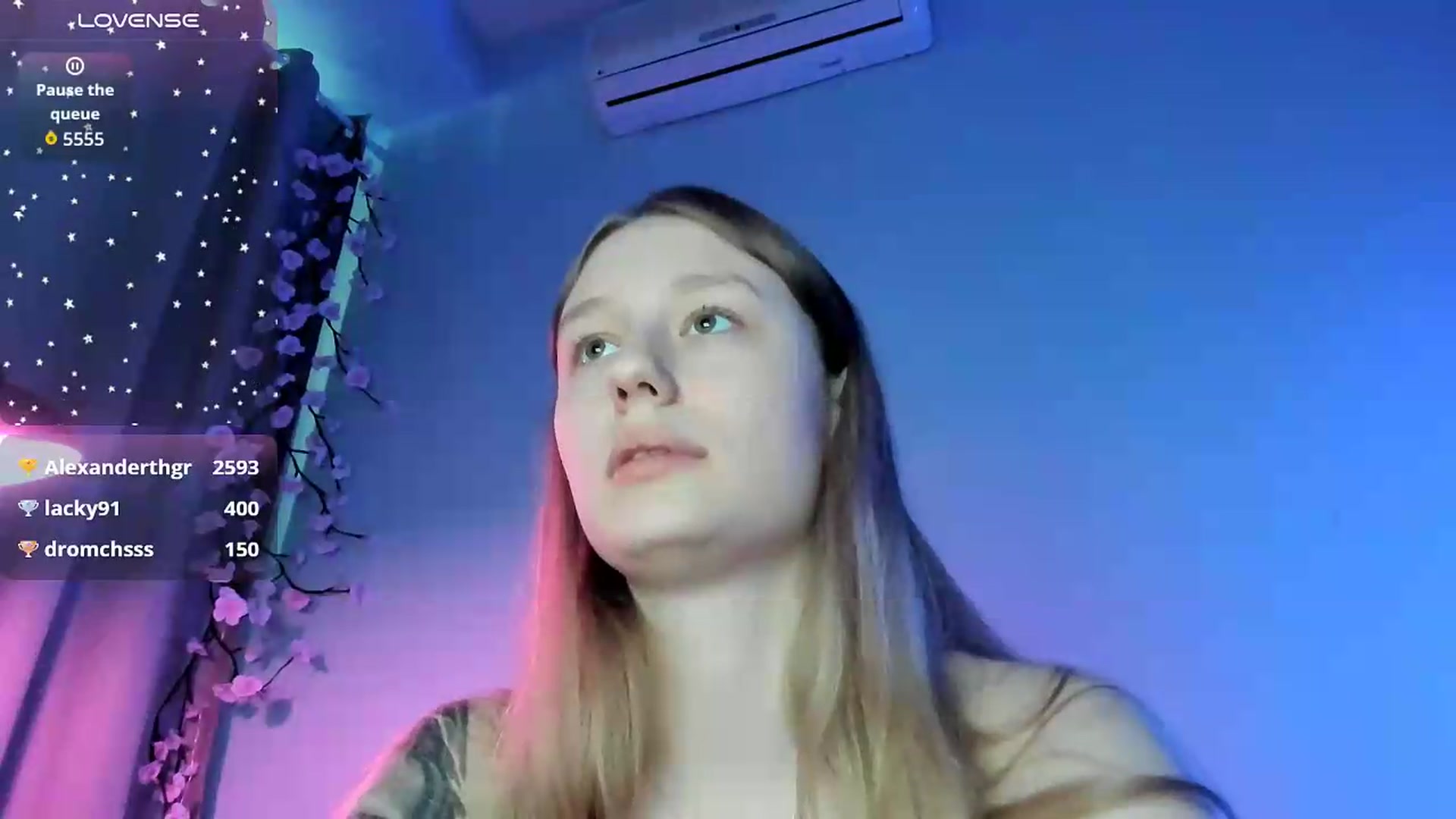 Gallery image thumbnail from NicolePax's myfreecams stream on, 06/27/2026, 13:48 image 9 of 20