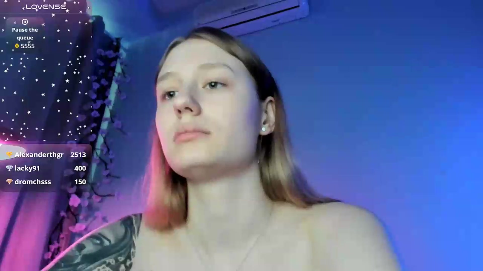 Gallery image thumbnail from NicolePax's myfreecams stream on, 06/27/2026, 13:48 image 3 of 20