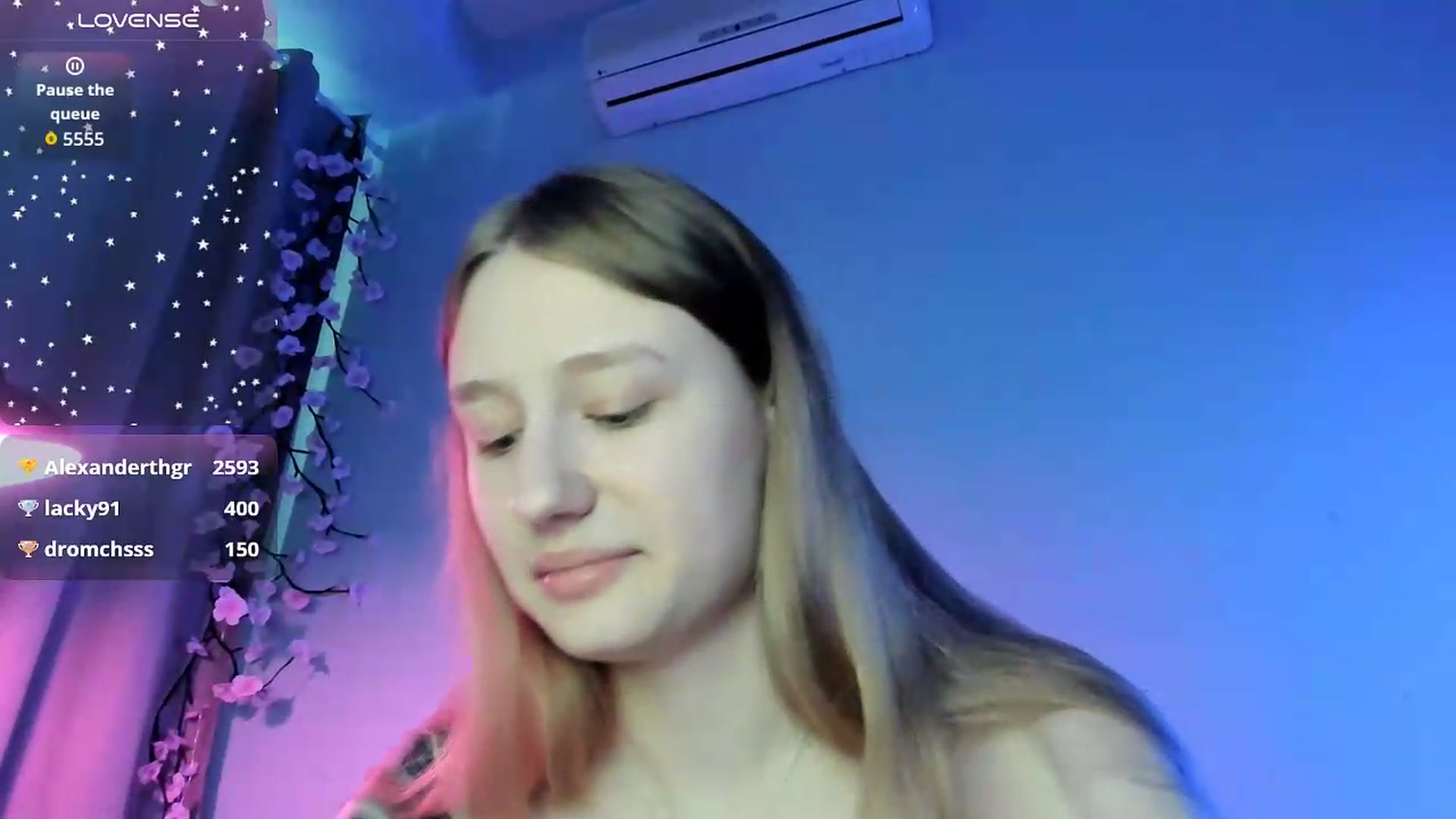 Gallery image thumbnail from NicolePax's myfreecams stream on, 06/27/2026, 13:48 image 7 of 20