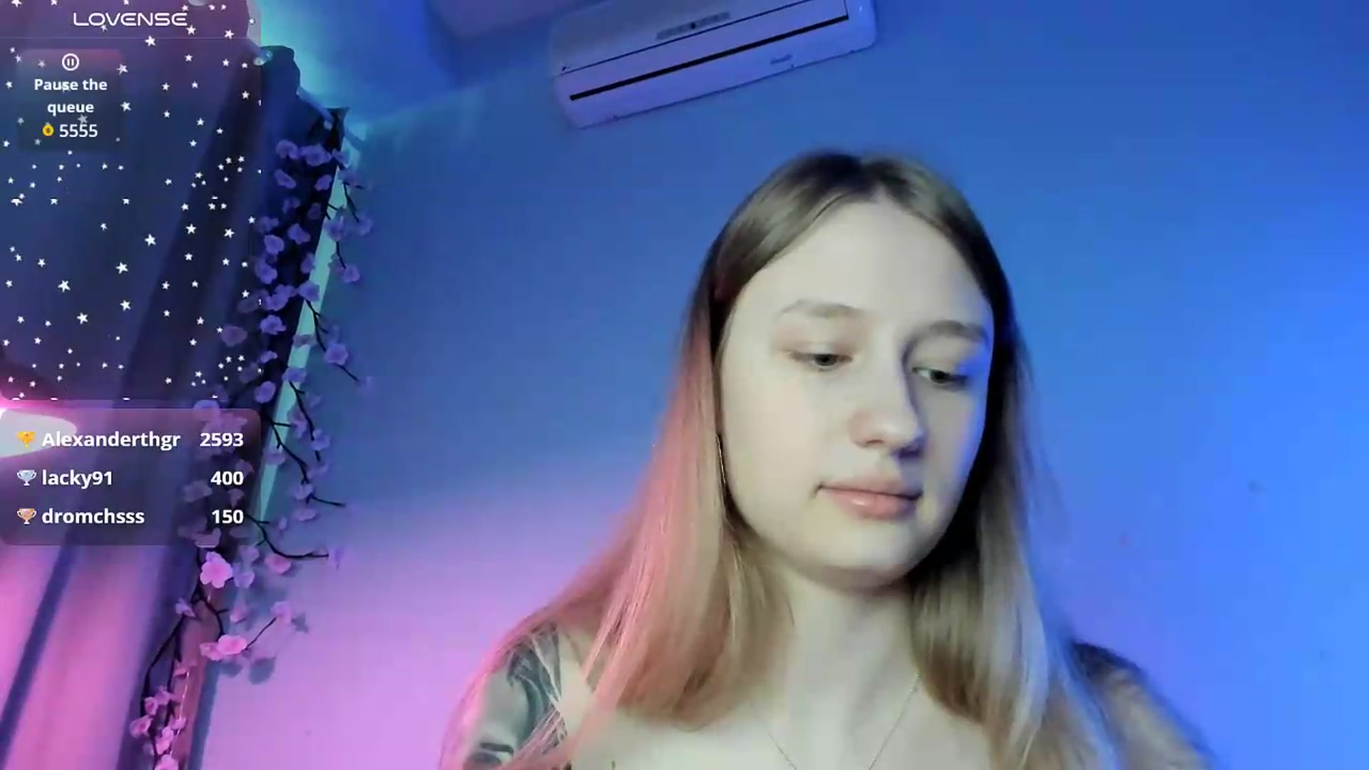 Gallery image thumbnail from NicolePax's myfreecams stream on, 06/27/2026, 13:48 image 8 of 20