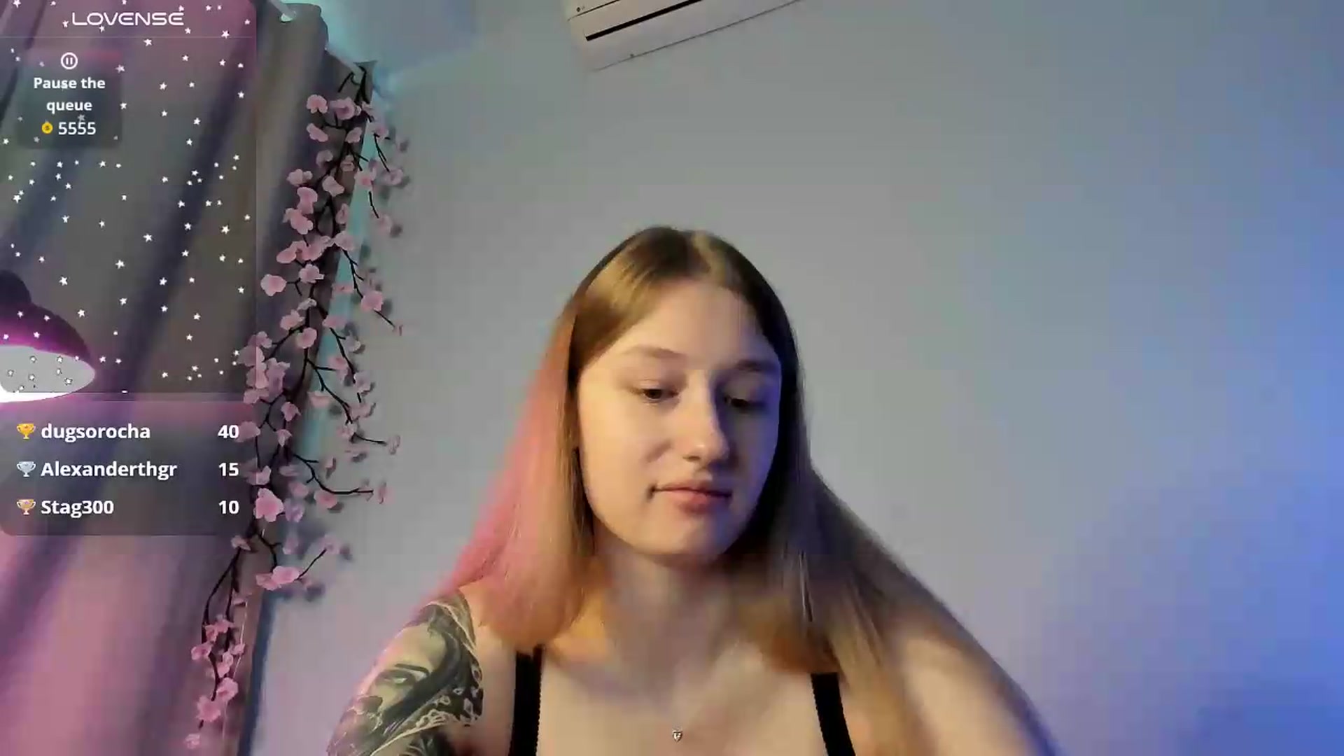 Gallery image thumbnail from NicolePax's myfreecams stream on, 06/28/2026, 09:00 image 6 of 20
