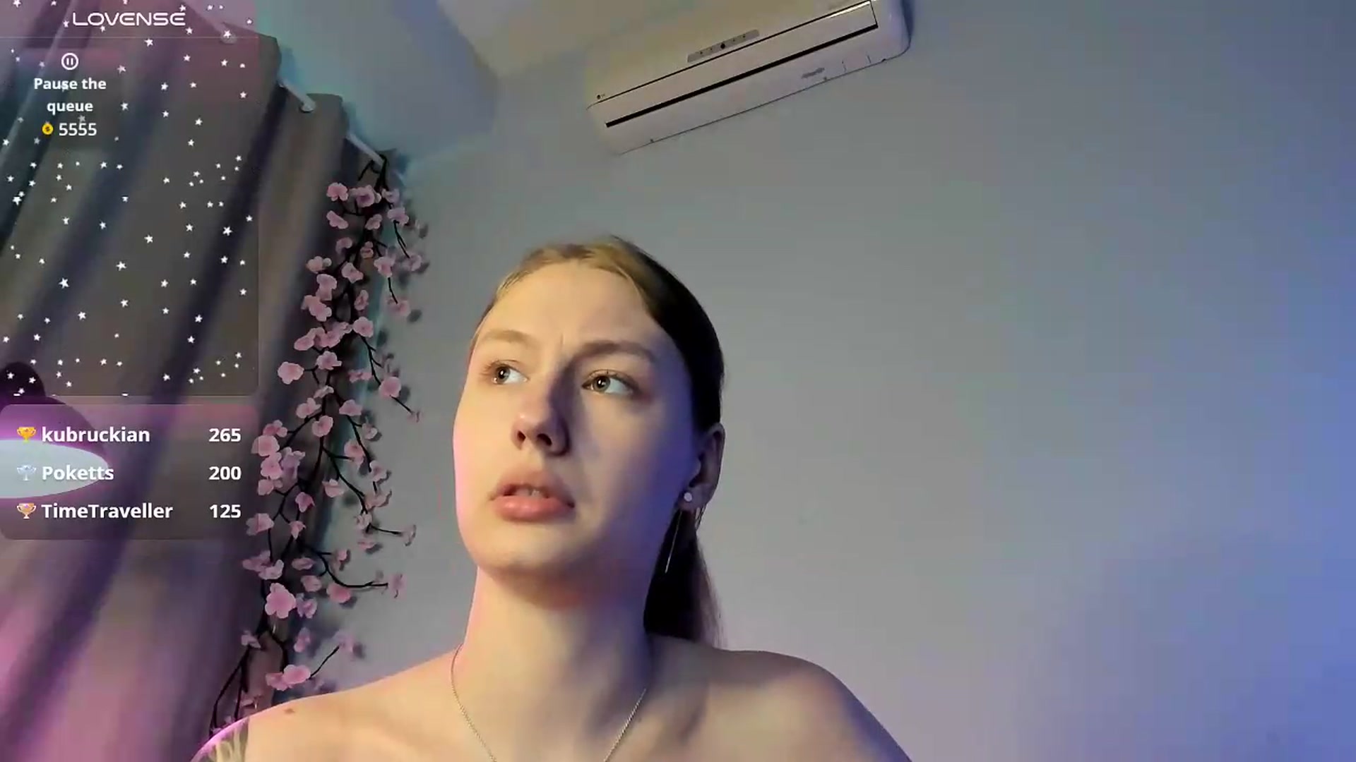 Gallery image thumbnail from NicolePax's myfreecams stream on, 06/28/2026, 11:57 image 2 of 20