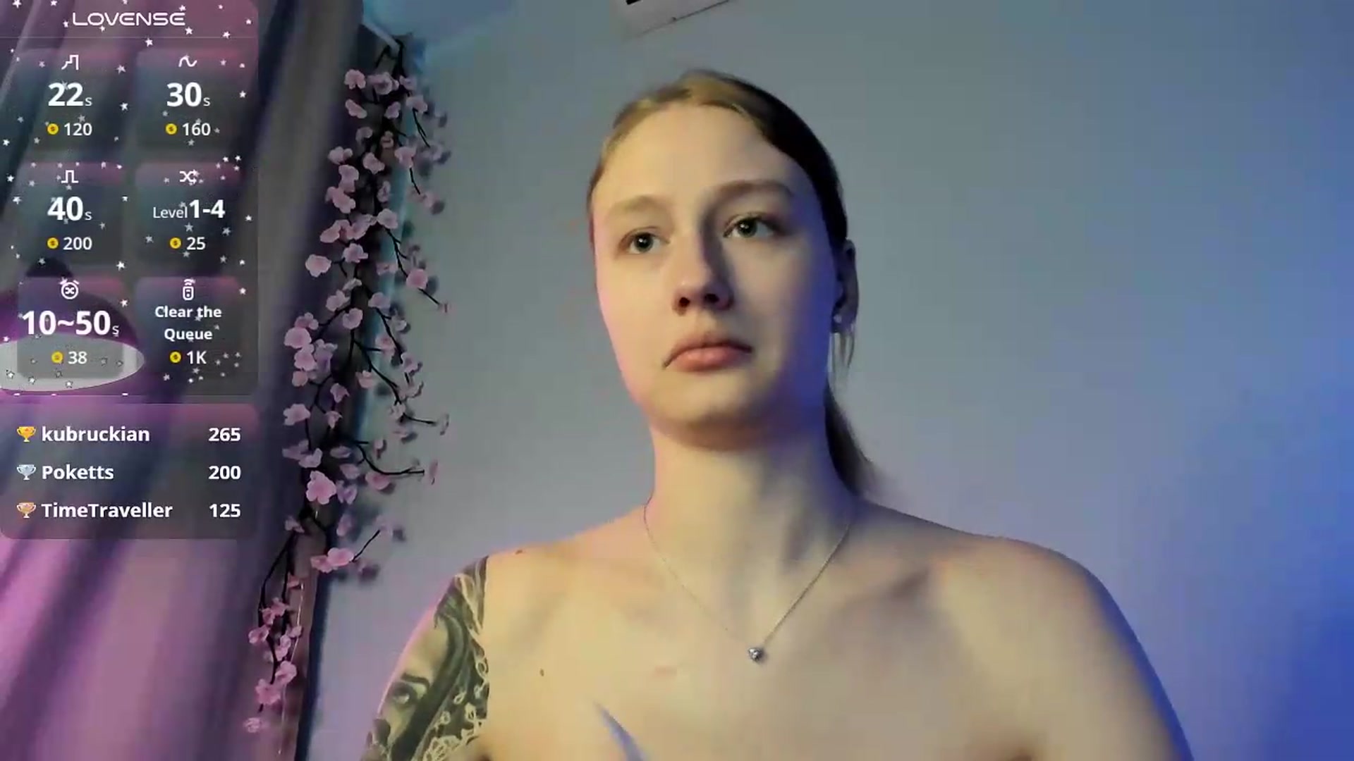 Gallery image thumbnail from NicolePax's myfreecams stream on, 06/28/2026, 11:57 image 4 of 20