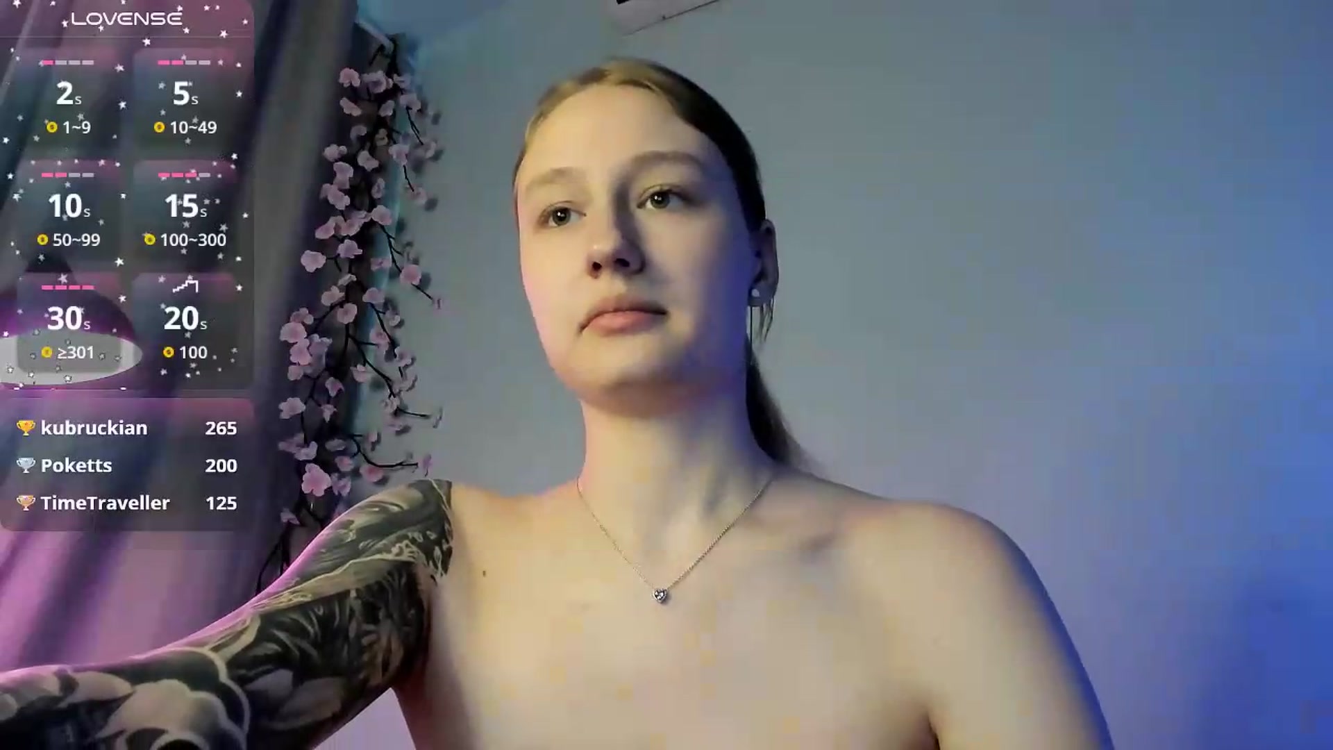 Gallery image thumbnail from NicolePax's myfreecams stream on, 06/28/2026, 11:57 image 5 of 20