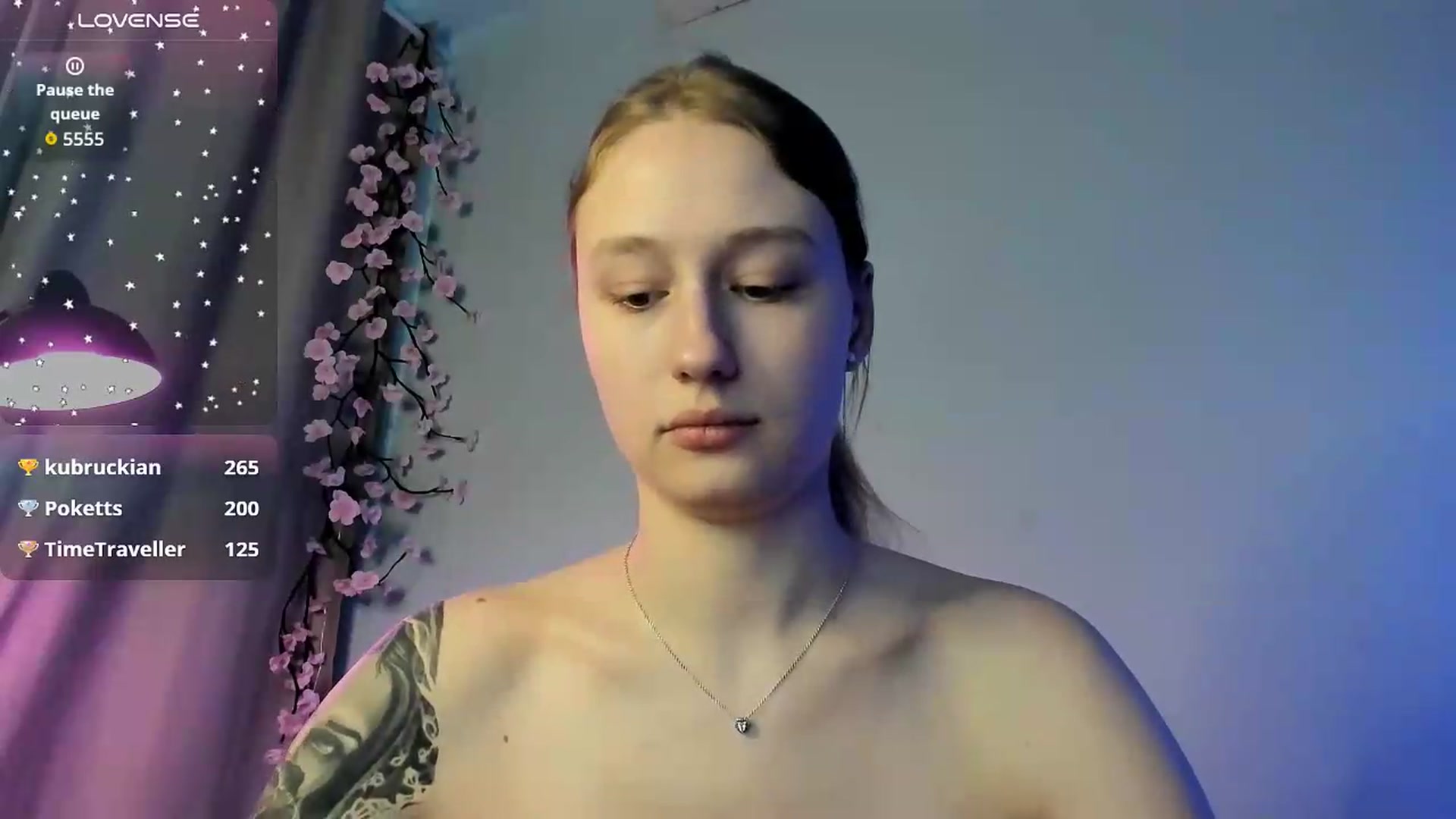 Gallery image thumbnail from NicolePax's myfreecams stream on, 06/28/2026, 11:57 image 10 of 20