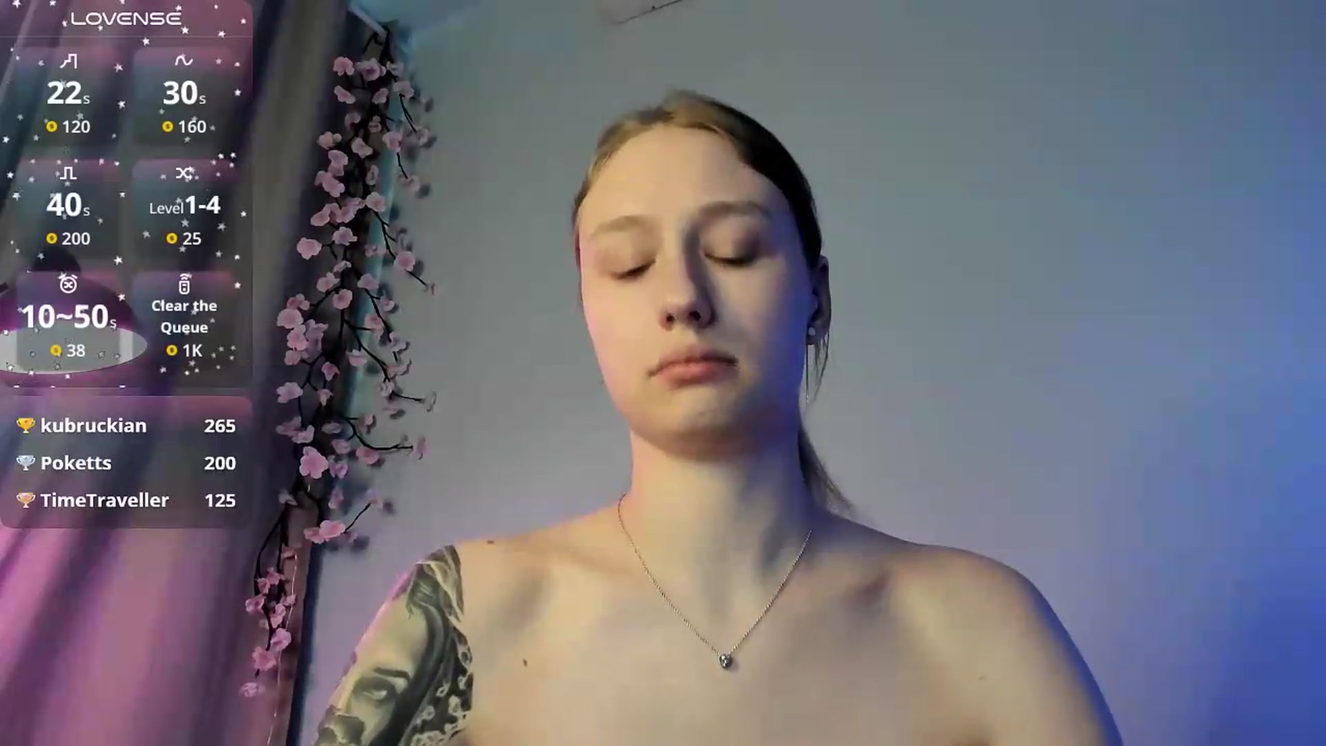 Gallery image thumbnail from NicolePax's myfreecams stream on, 06/28/2026, 11:57 image 12 of 20
