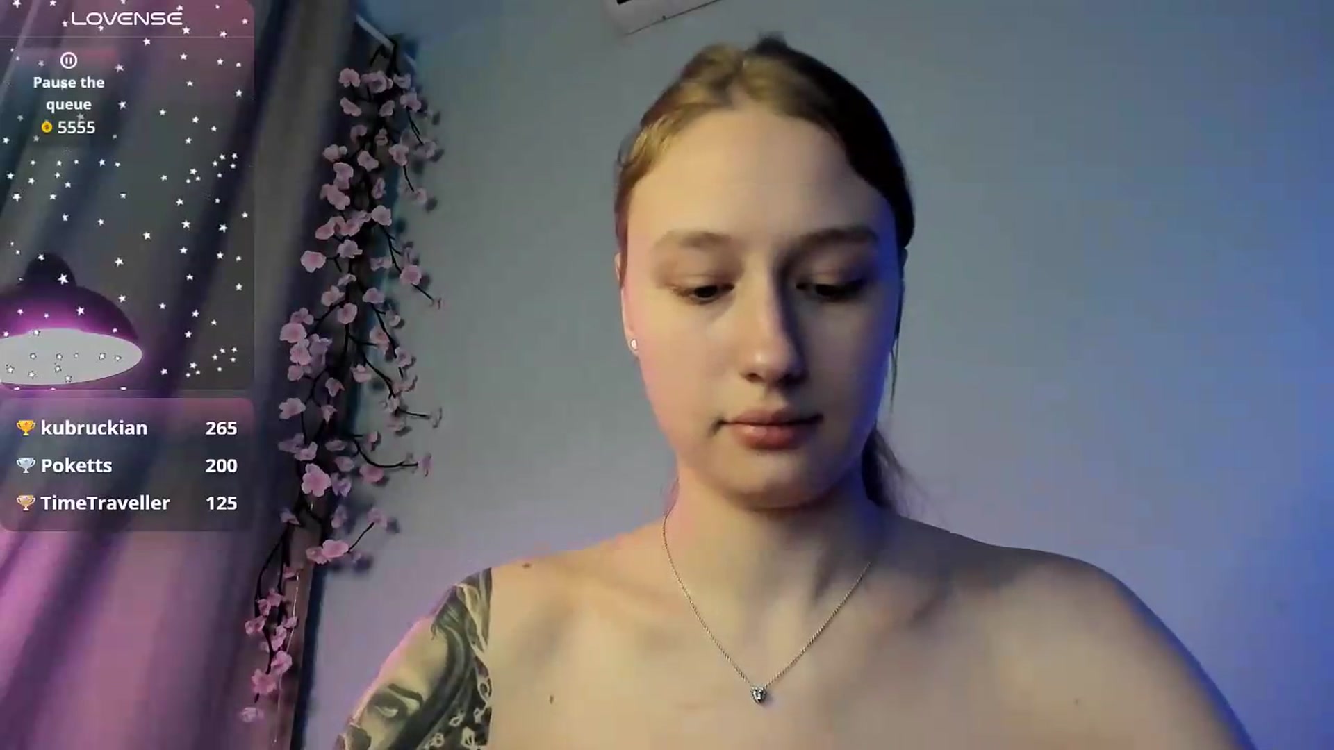 Gallery image thumbnail from NicolePax's myfreecams stream on, 06/28/2026, 11:57 image 6 of 20