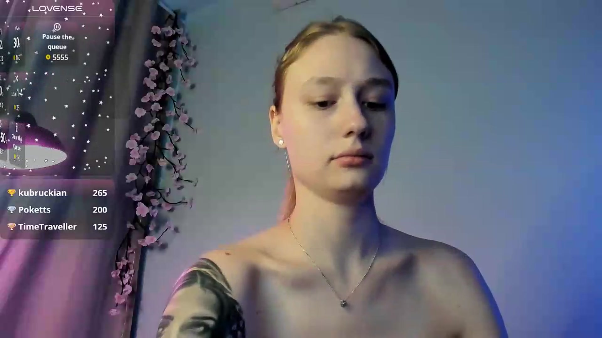 Gallery image thumbnail from NicolePax's myfreecams stream on, 06/28/2026, 11:57 image 11 of 20