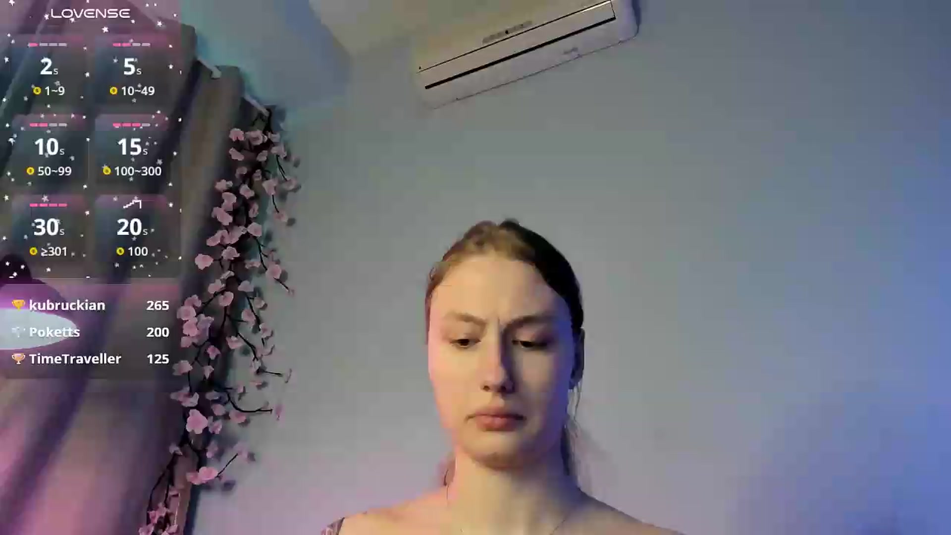 Gallery image thumbnail from NicolePax's myfreecams stream on, 06/28/2026, 11:57 image 1 of 20