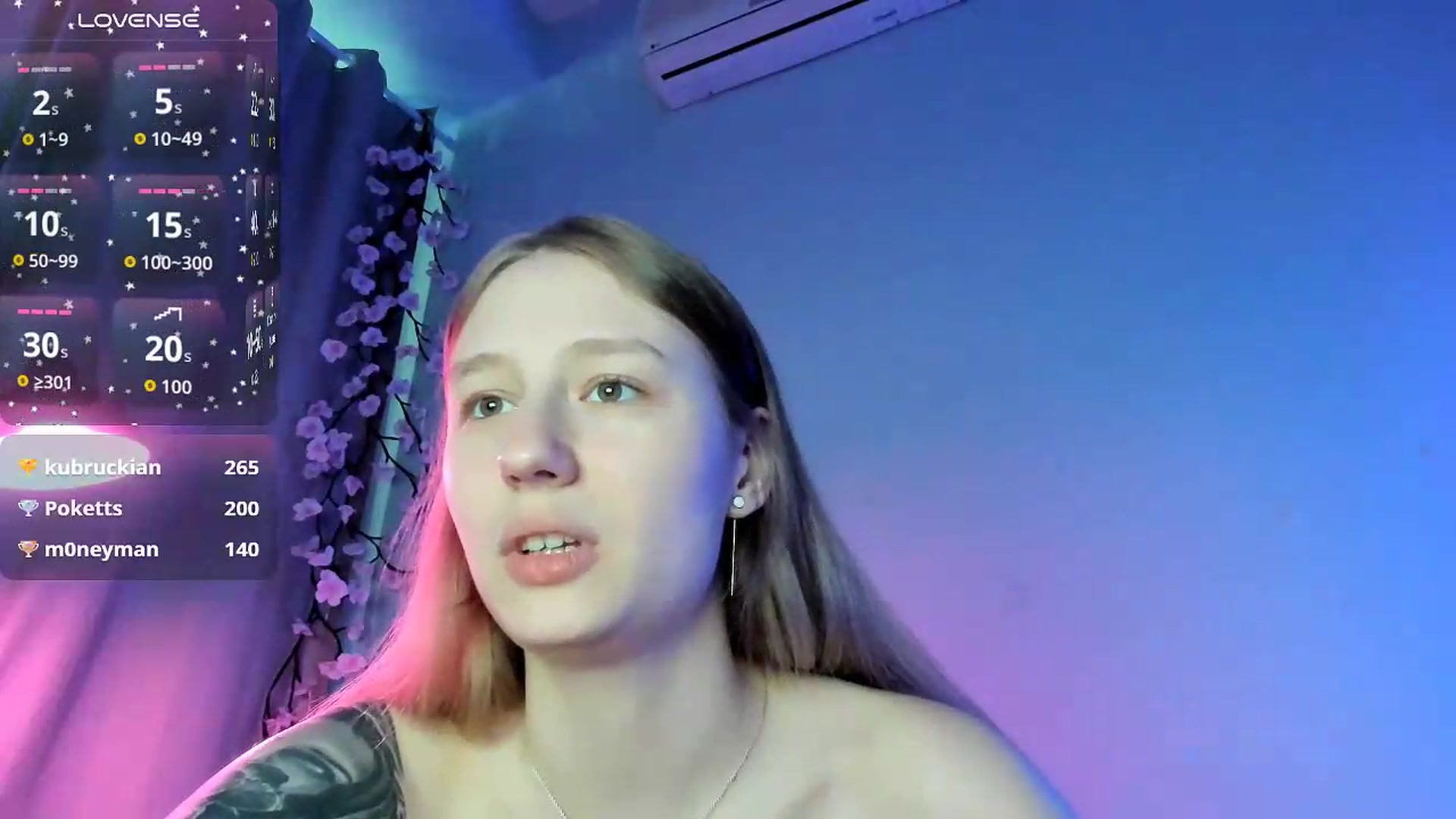 Gallery image thumbnail from NicolePax's myfreecams stream on, 06/28/2026, 14:02 image 17 of 20