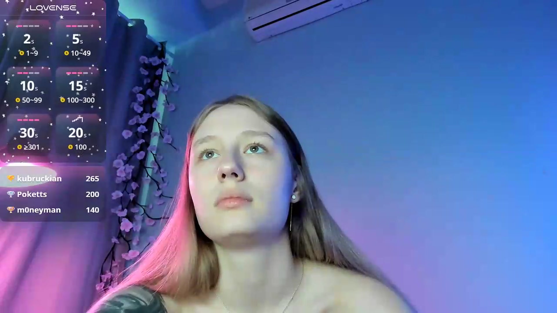 Gallery image thumbnail from NicolePax's myfreecams stream on, 06/28/2026, 14:02 image 18 of 20