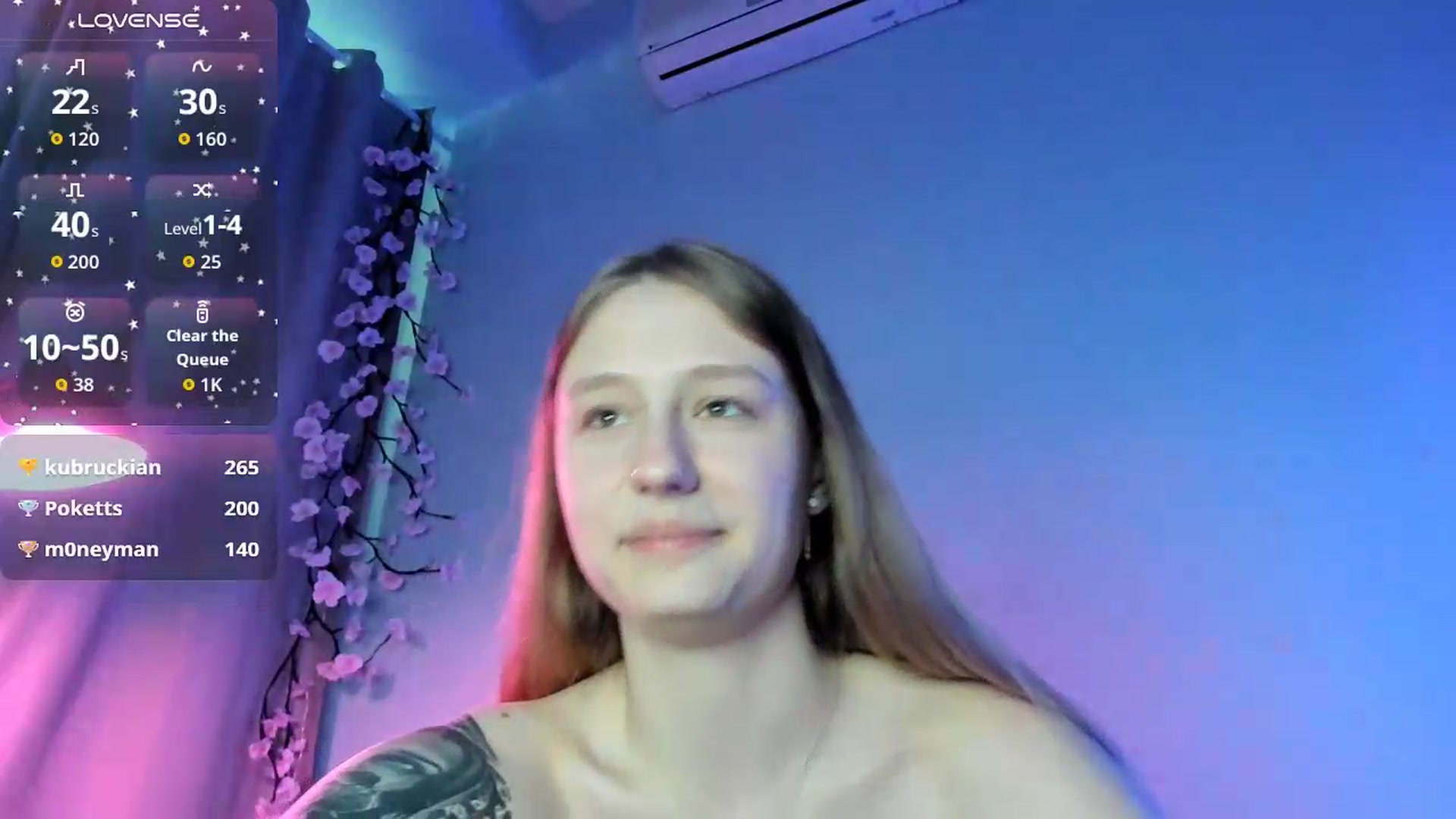 Gallery image thumbnail from NicolePax's myfreecams stream on, 06/28/2026, 14:02 image 12 of 20