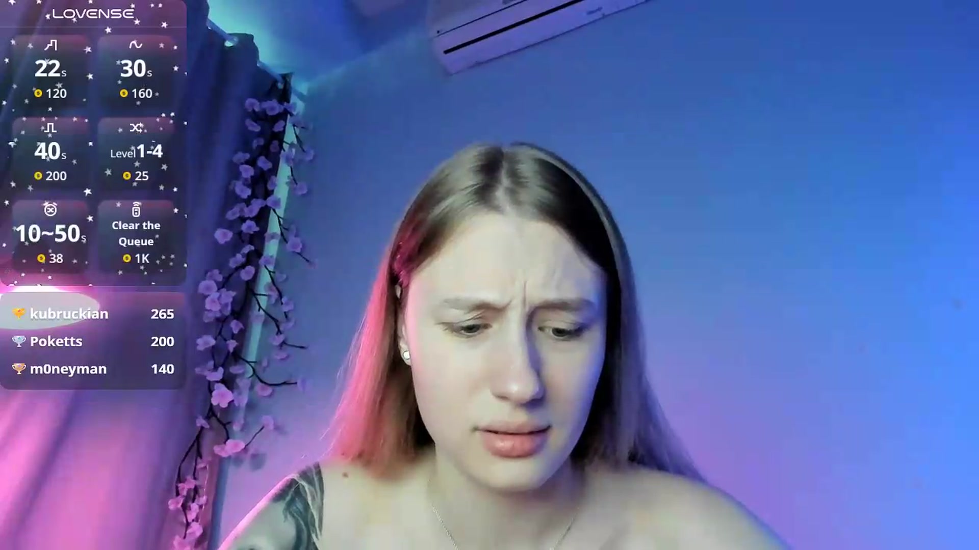 Gallery image thumbnail from NicolePax's myfreecams stream on, 06/28/2026, 14:02 image 16 of 20
