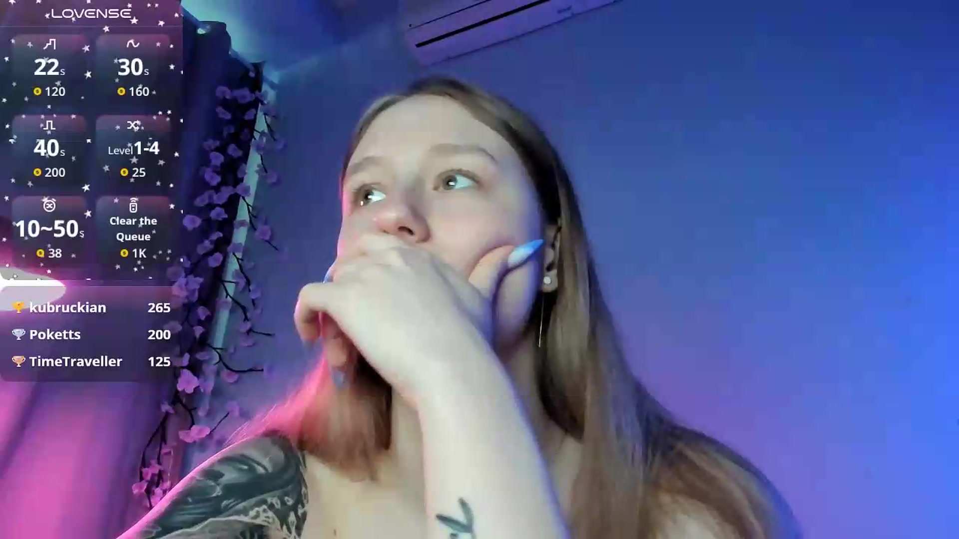 Gallery image thumbnail from NicolePax's myfreecams stream on, 06/28/2026, 14:02 image 4 of 20