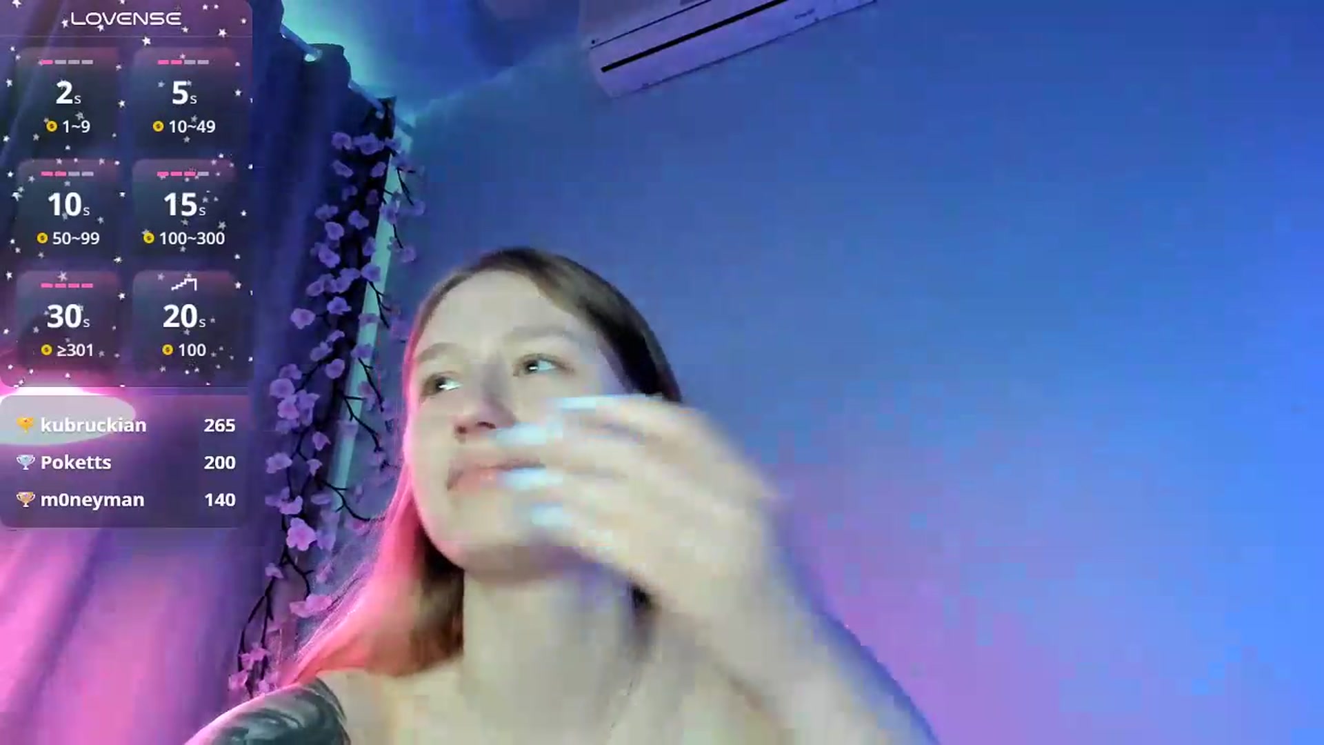 Gallery image thumbnail from NicolePax's myfreecams stream on, 06/28/2026, 14:02 image 14 of 20