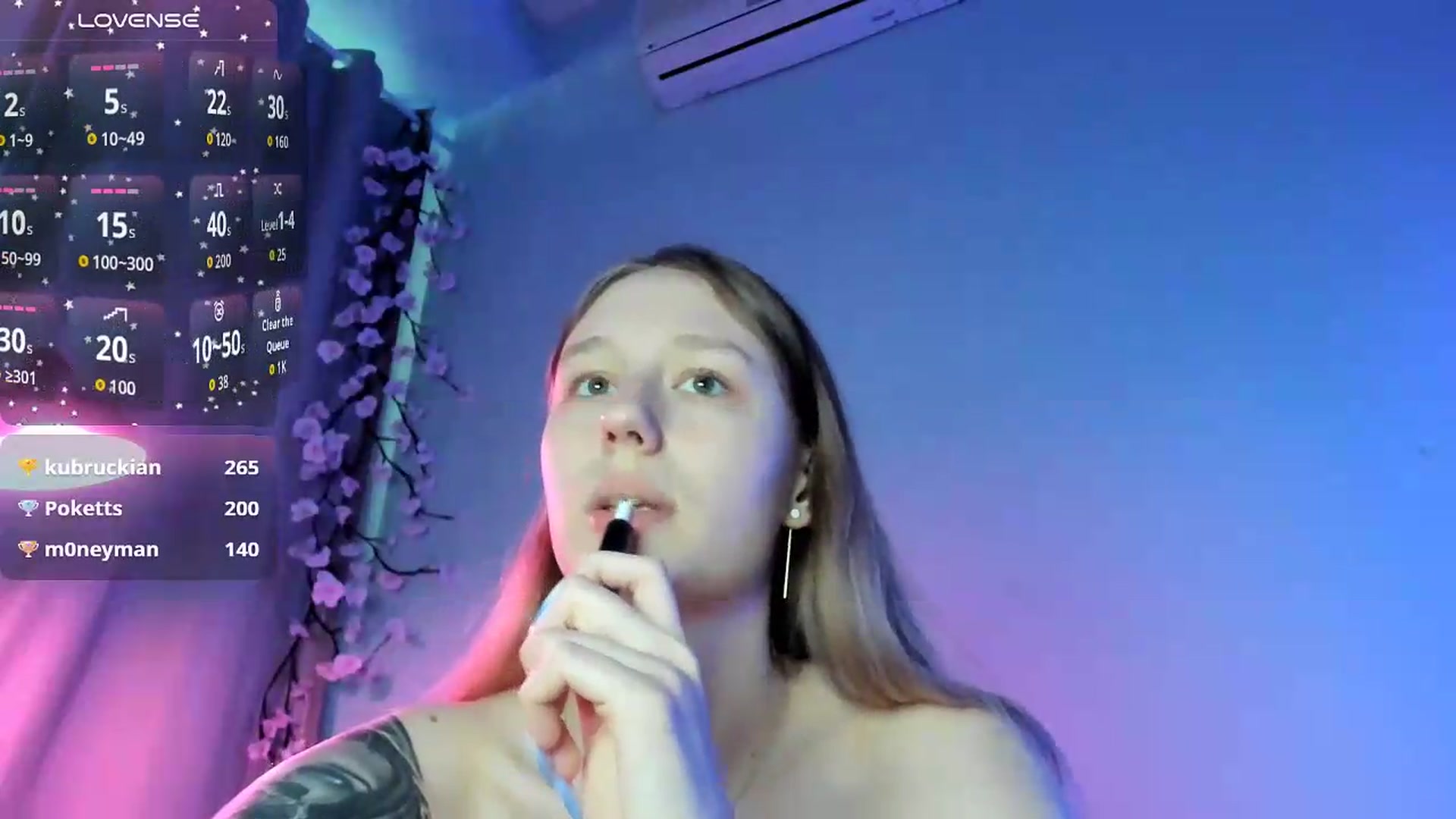 Gallery image thumbnail from NicolePax's myfreecams stream on, 06/28/2026, 14:02 image 13 of 20