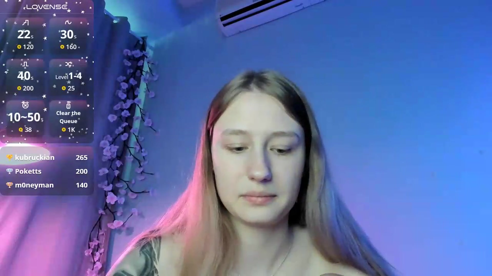 Gallery image thumbnail from NicolePax's myfreecams stream on, 06/28/2026, 14:02 image 8 of 20