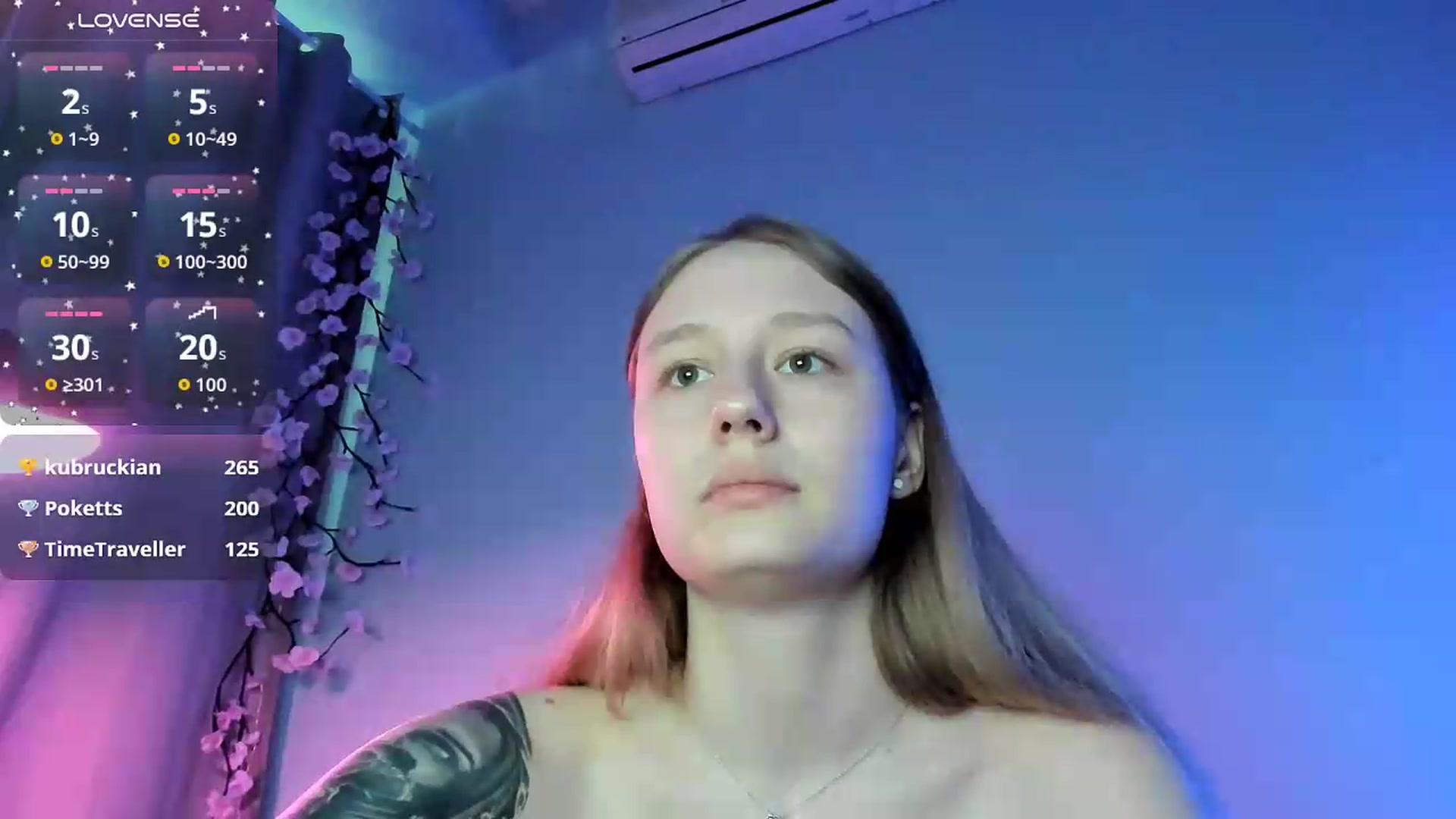 Gallery image thumbnail from NicolePax's myfreecams stream on, 06/28/2026, 14:02 image 2 of 20