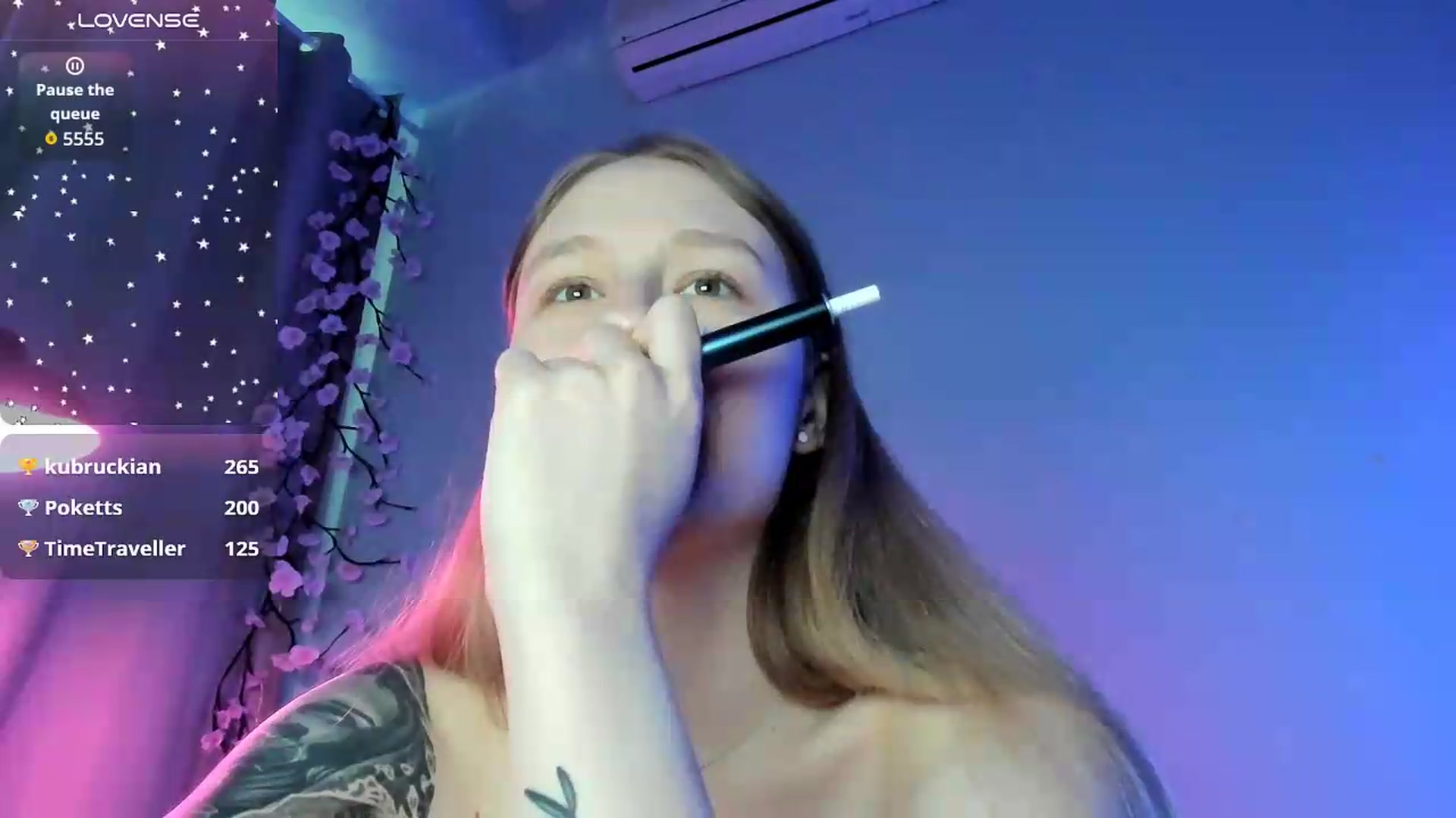 Gallery image thumbnail from NicolePax's myfreecams stream on, 06/28/2026, 14:02 image 3 of 20