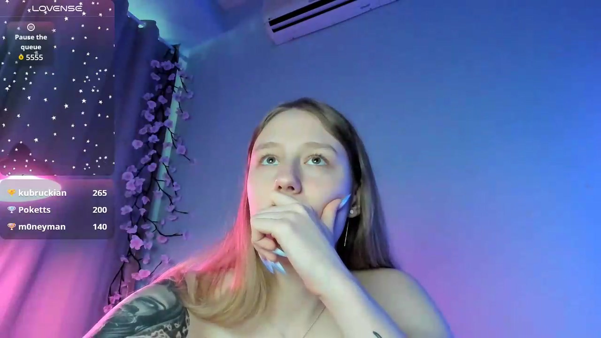 Gallery image thumbnail from NicolePax's myfreecams stream on, 06/28/2026, 14:02 image 7 of 20