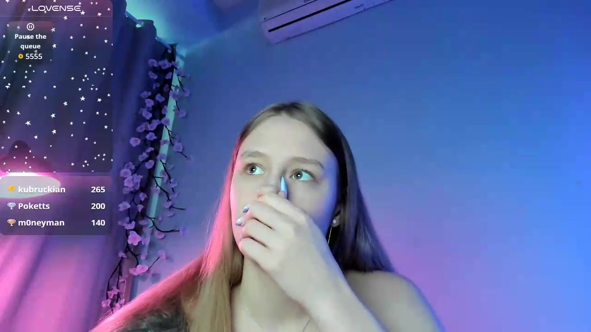 Gallery image thumbnail from NicolePax's myfreecams stream on, 06/28/2026, 14:02 image 15 of 20