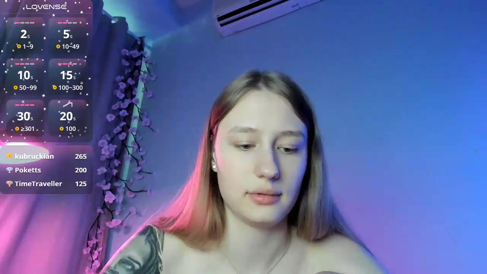 Gallery image thumbnail from NicolePax's myfreecams stream on, 06/28/2026, 14:02 image 6 of 20