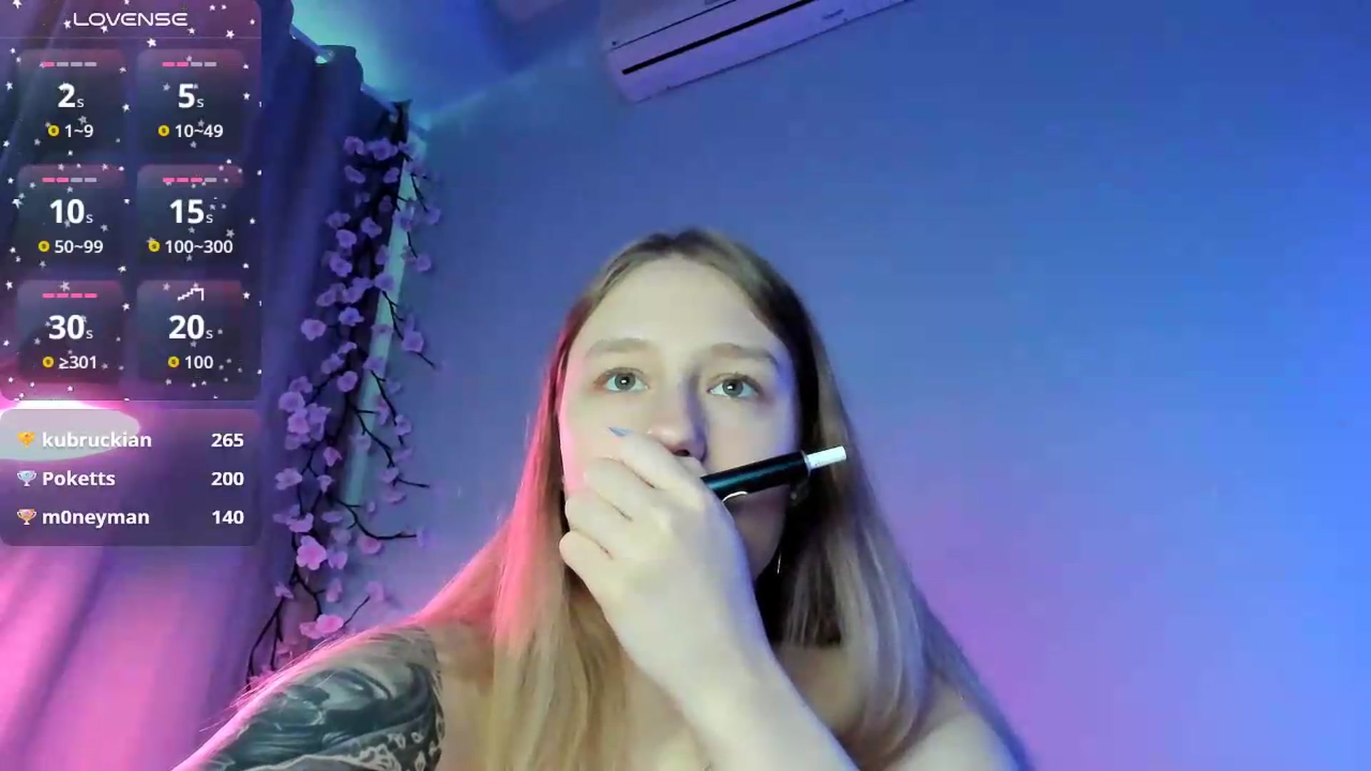 Gallery image thumbnail from NicolePax's myfreecams stream on, 06/28/2026, 14:02 image 10 of 20