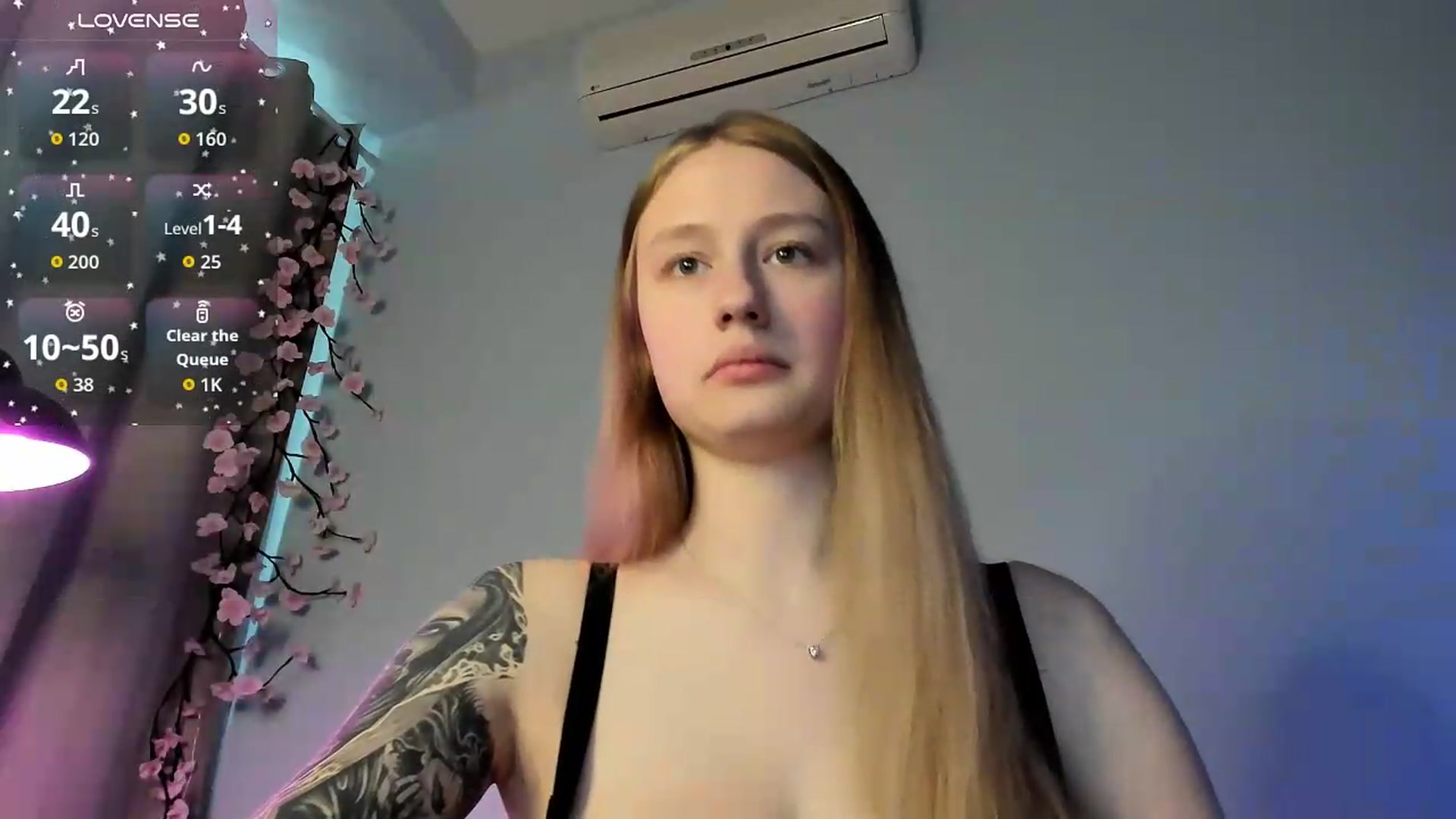 Gallery image thumbnail from NicolePax's myfreecams stream on, 06/29/2026, 08:33 image 7 of 20