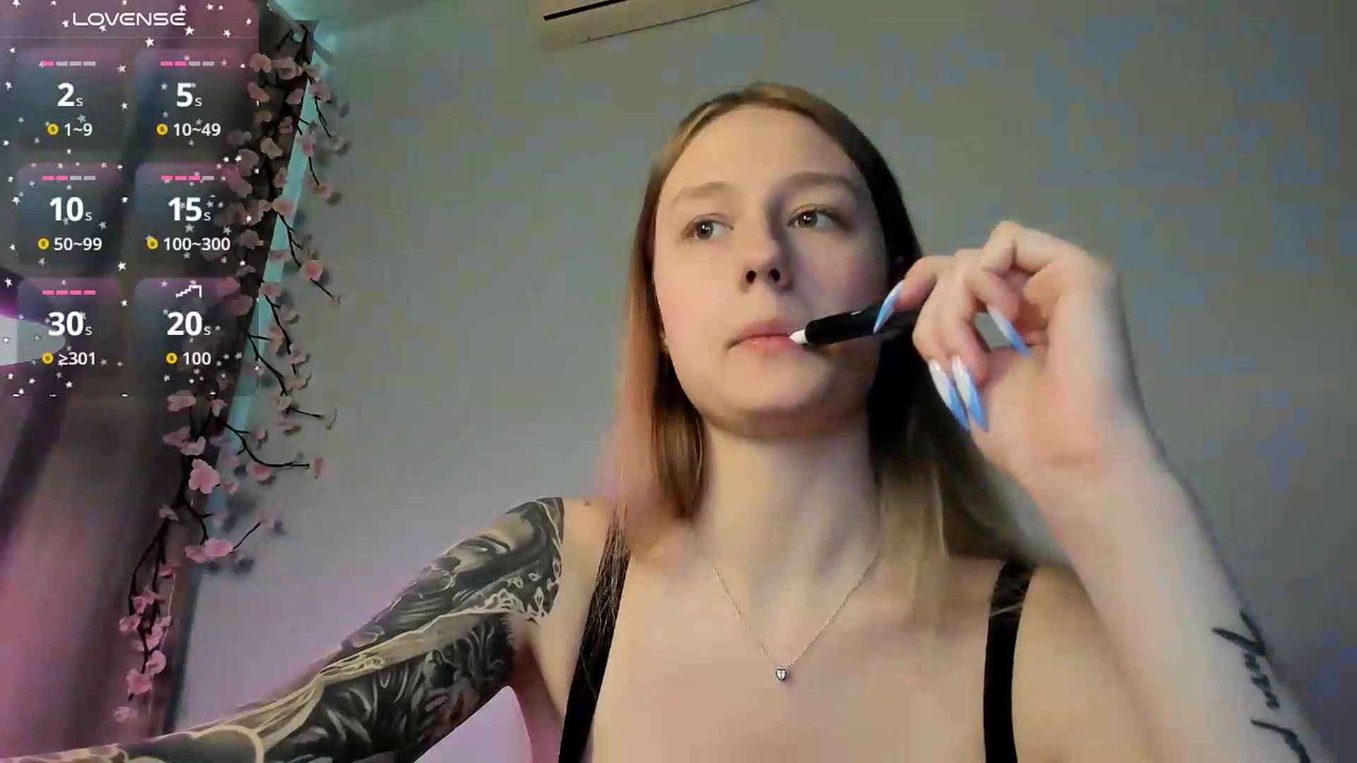 Gallery image thumbnail from NicolePax's myfreecams stream on, 06/29/2026, 08:33 image 20 of 20