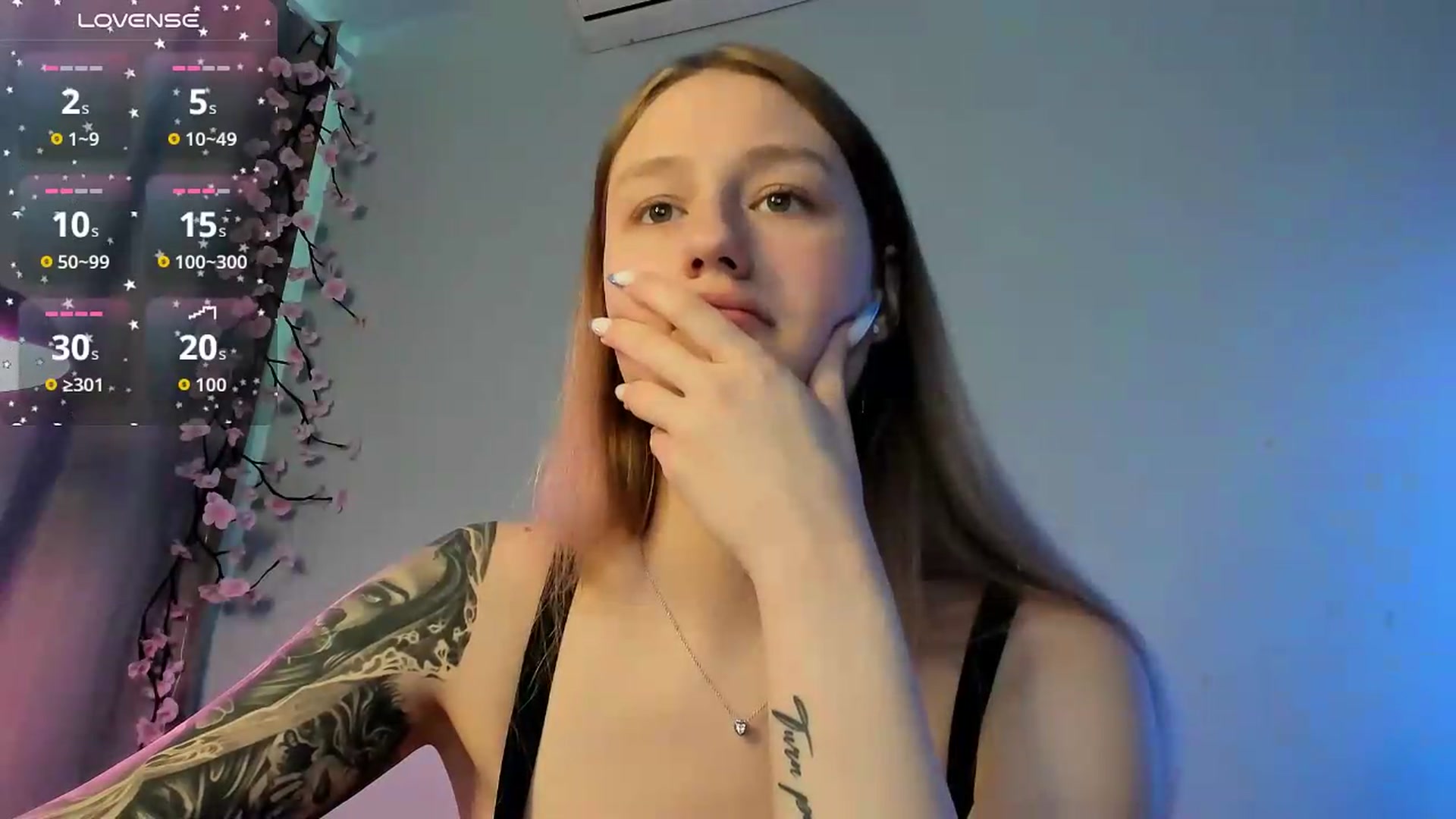 Gallery image thumbnail from NicolePax's myfreecams stream on, 06/29/2026, 08:33 image 17 of 20