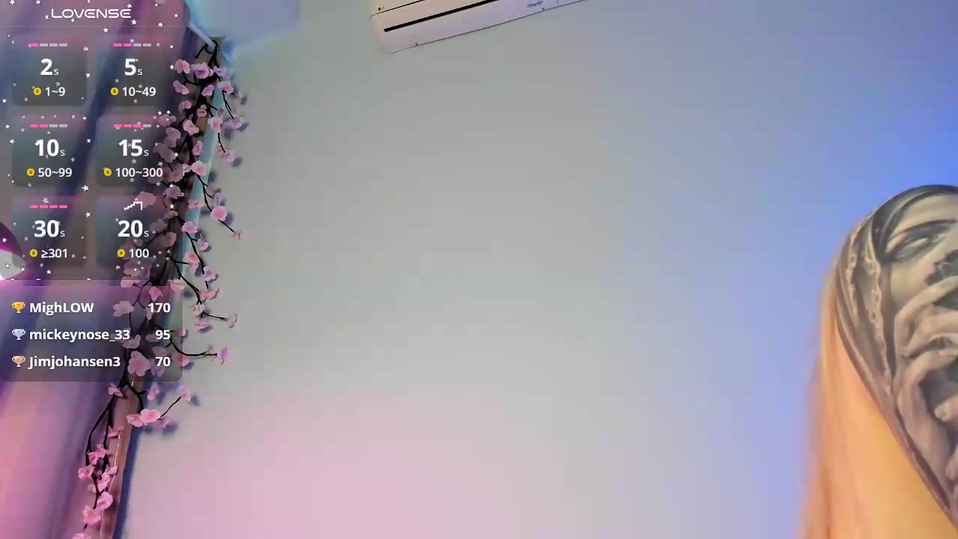 Gallery image thumbnail from NicolePax's myfreecams stream on, 06/29/2026, 11:06 image 10 of 20