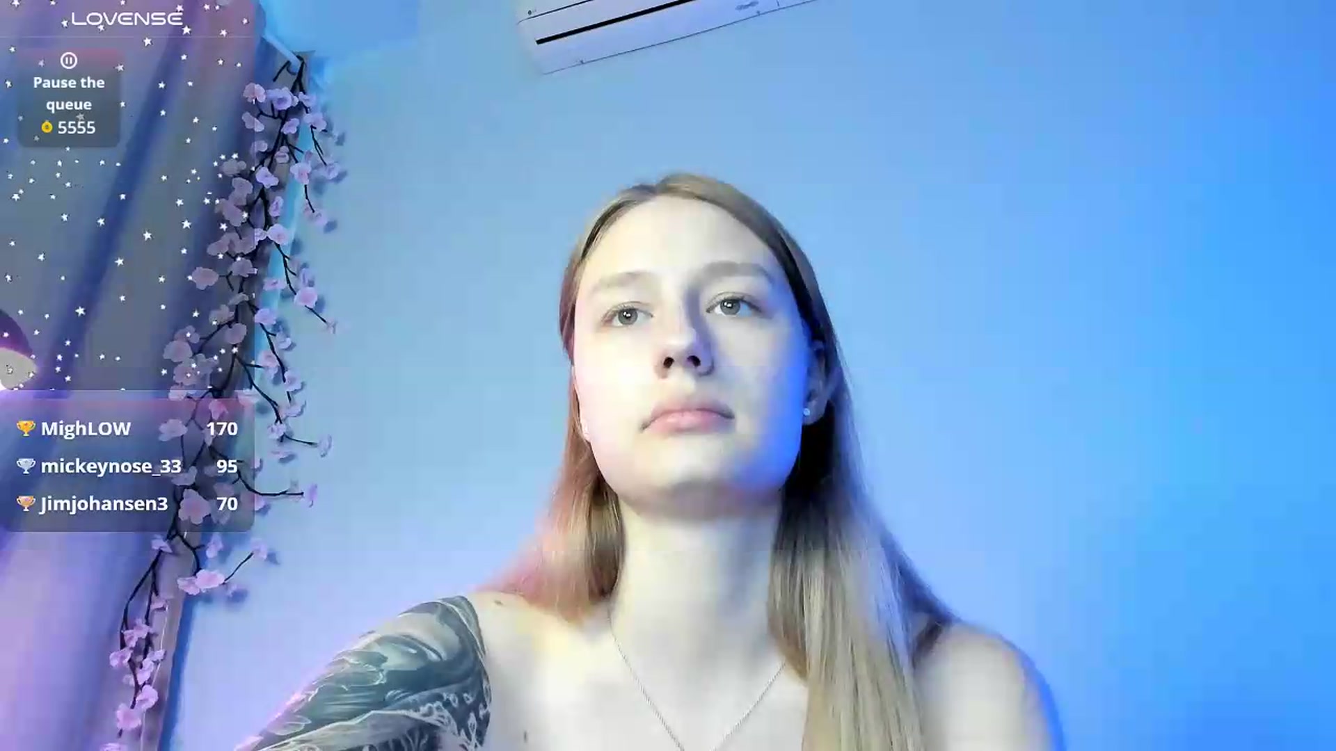 Gallery image thumbnail from NicolePax's myfreecams stream on, 06/29/2026, 11:06 image 2 of 20
