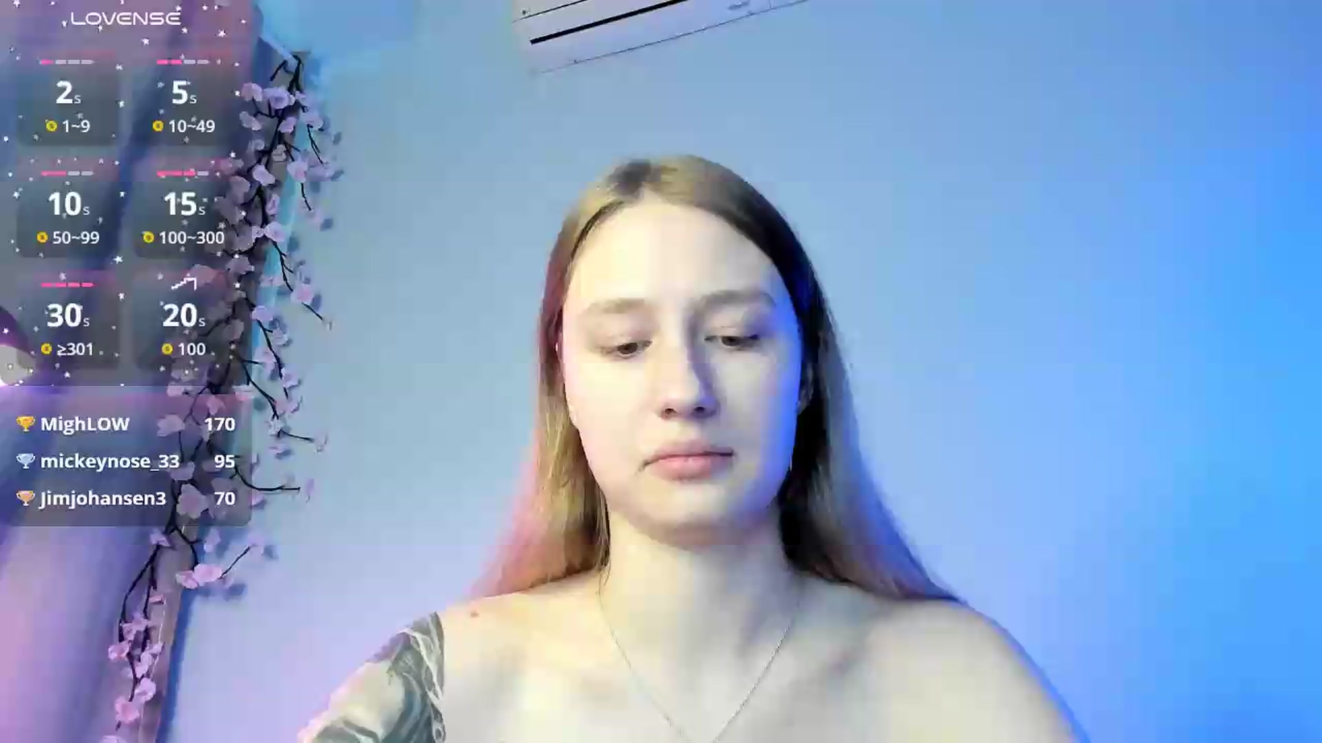 Gallery image thumbnail from NicolePax's myfreecams stream on, 06/29/2026, 11:06 image 5 of 20