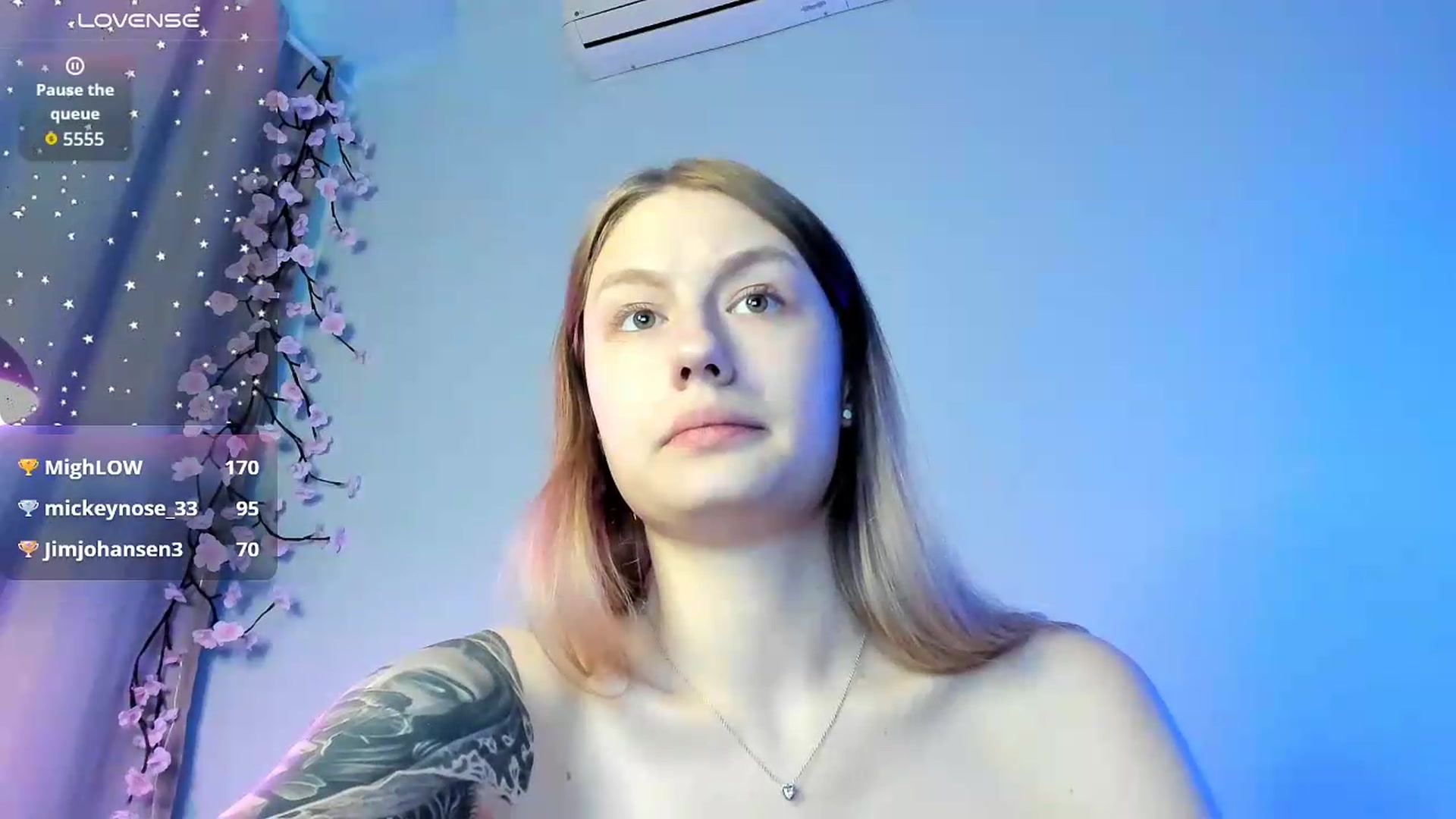 Gallery image thumbnail from NicolePax's myfreecams stream on, 06/29/2026, 11:06 image 18 of 20