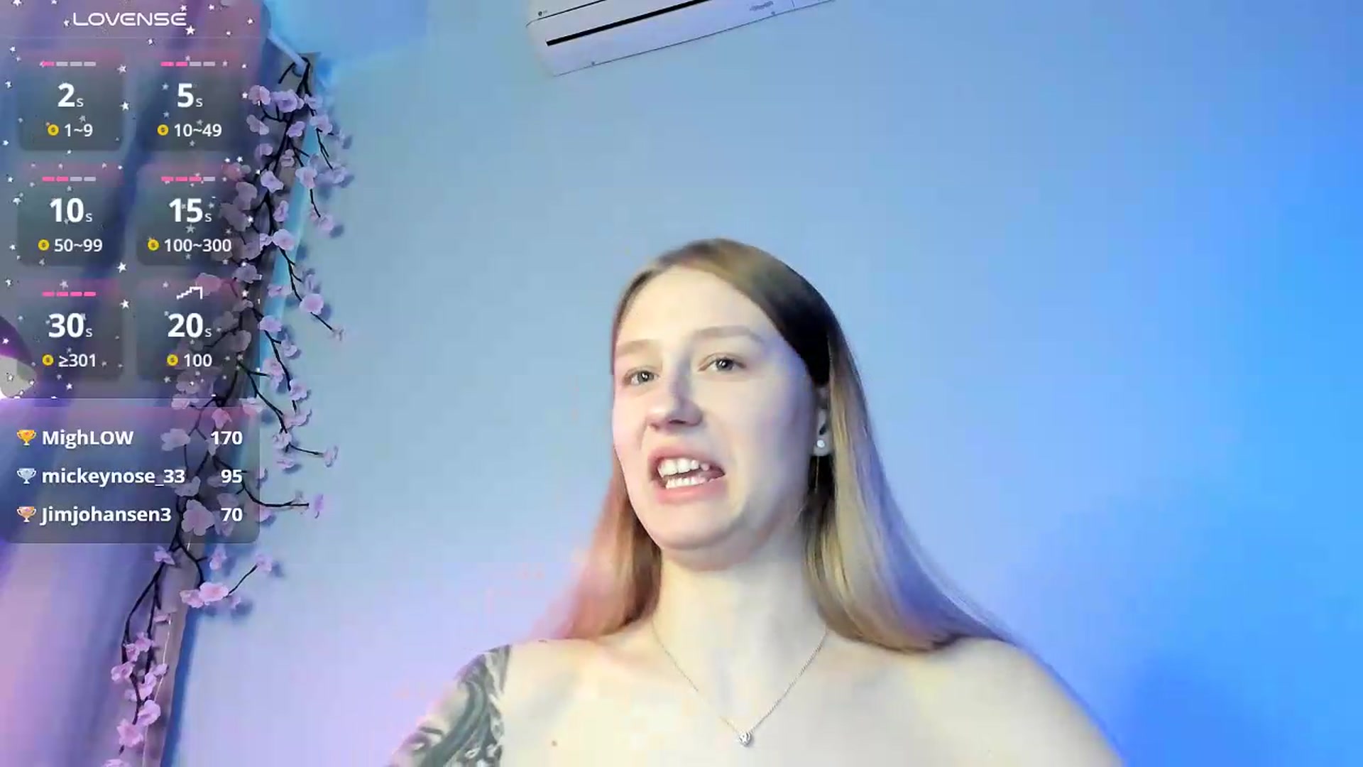 Gallery image thumbnail from NicolePax's myfreecams stream on, 06/29/2026, 11:06 image 12 of 20