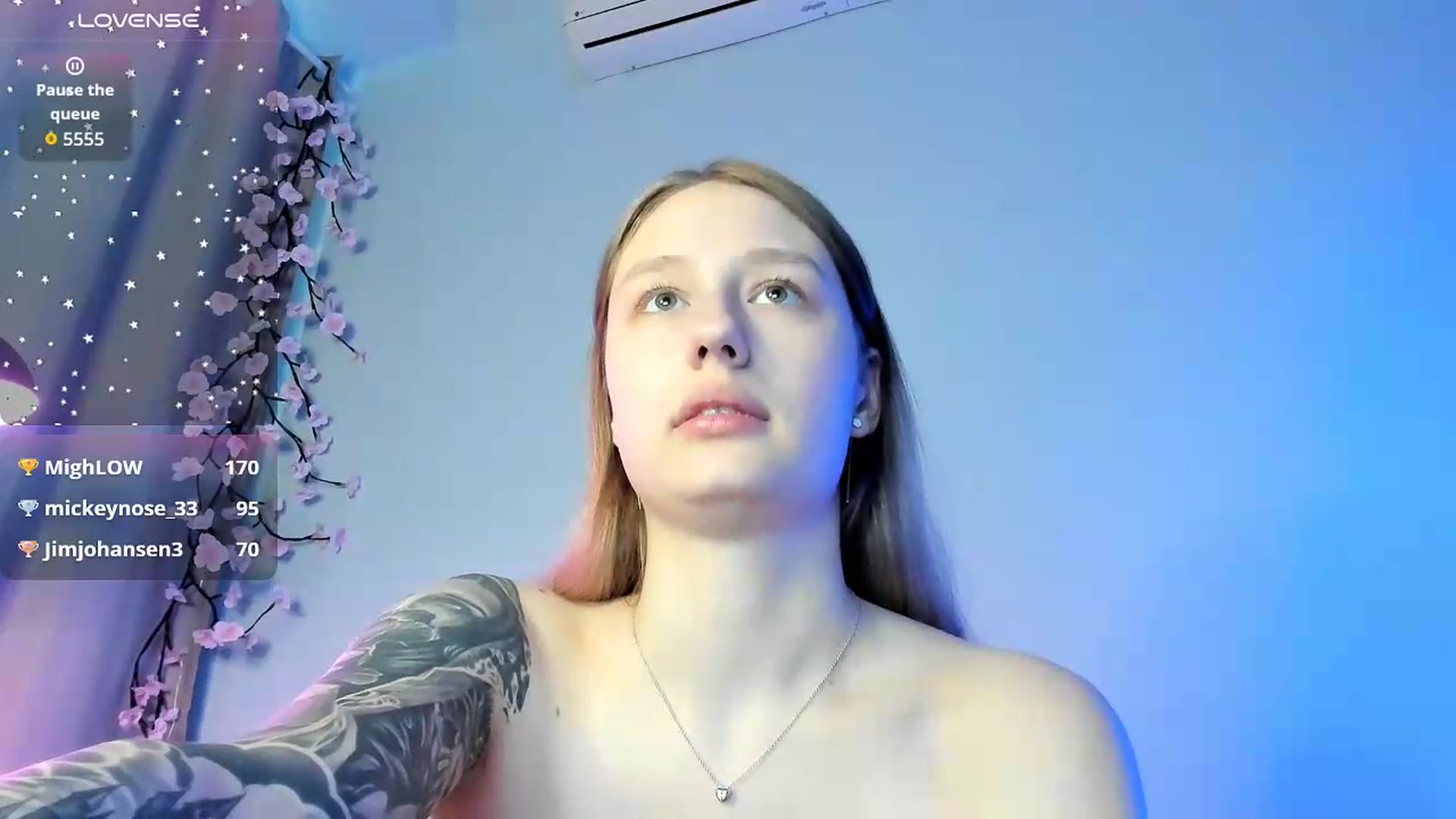 Gallery image thumbnail from NicolePax's myfreecams stream on, 06/29/2026, 11:06 image 9 of 20