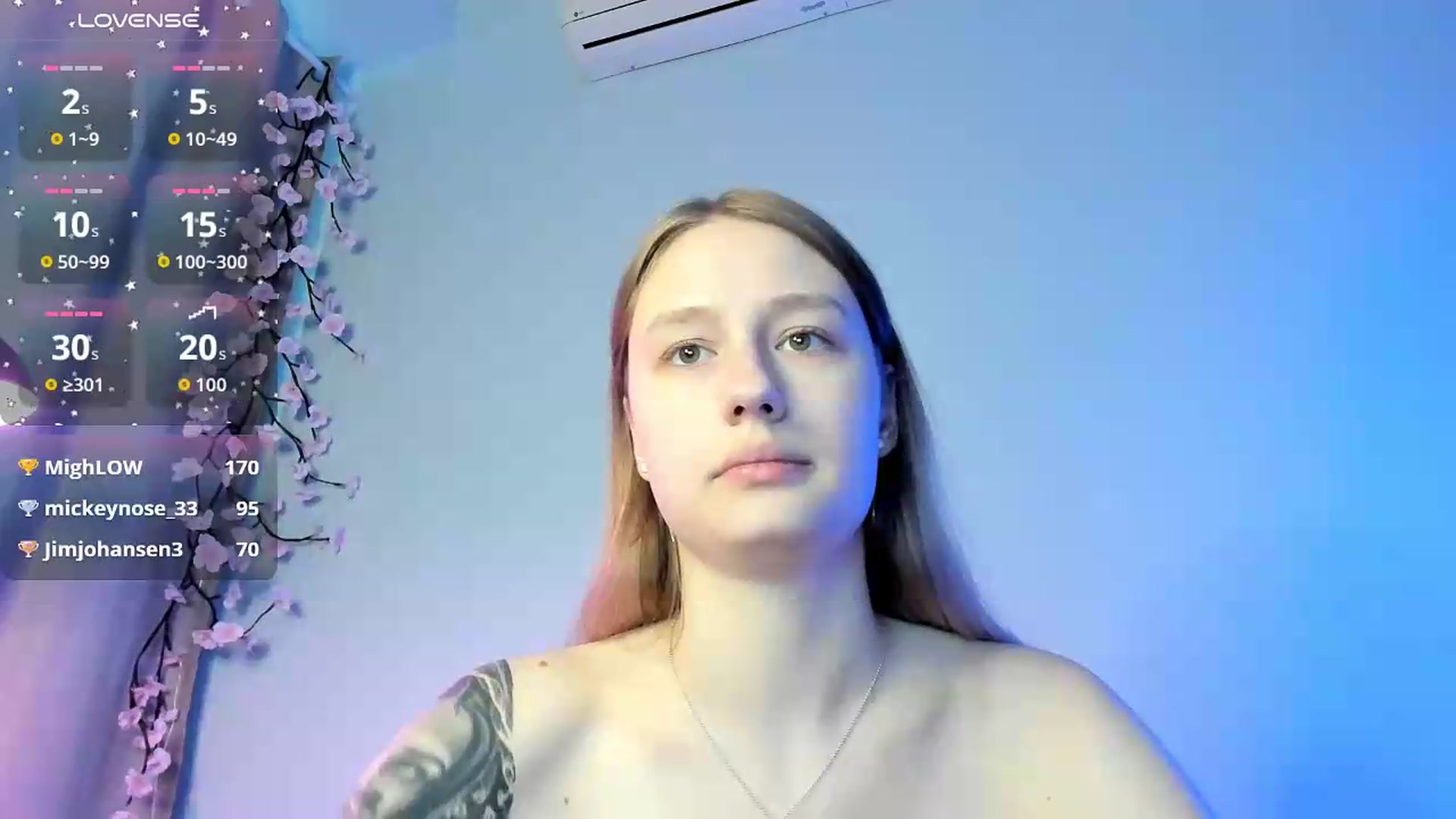 Gallery image thumbnail from NicolePax's myfreecams stream on, 06/29/2026, 11:06 image 3 of 20